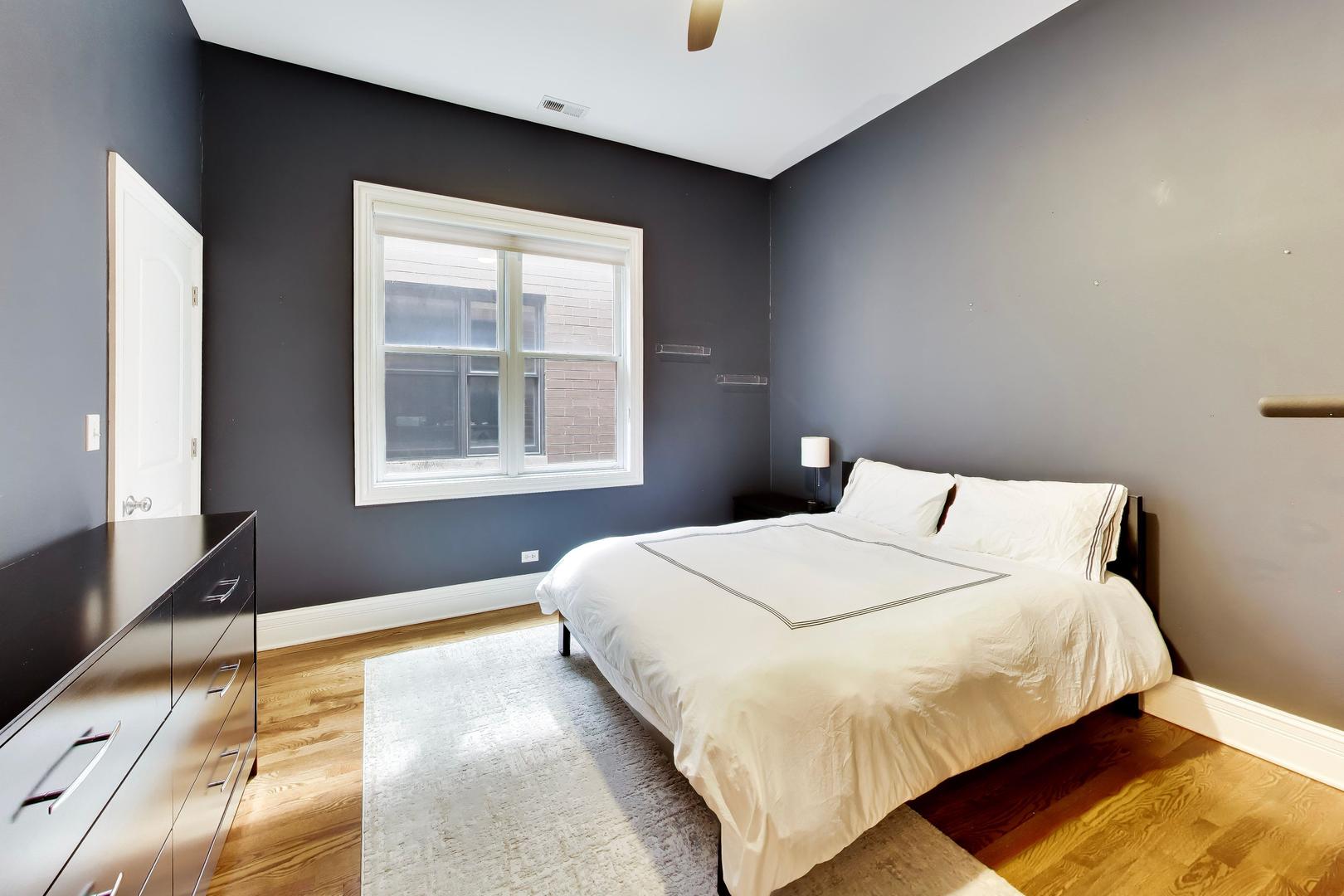 3028 N SHEFFIELD Avenue Unit: 4S