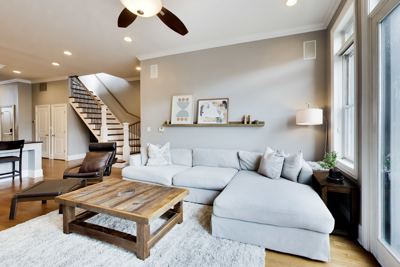 3028 N SHEFFIELD Avenue Unit: 4S
