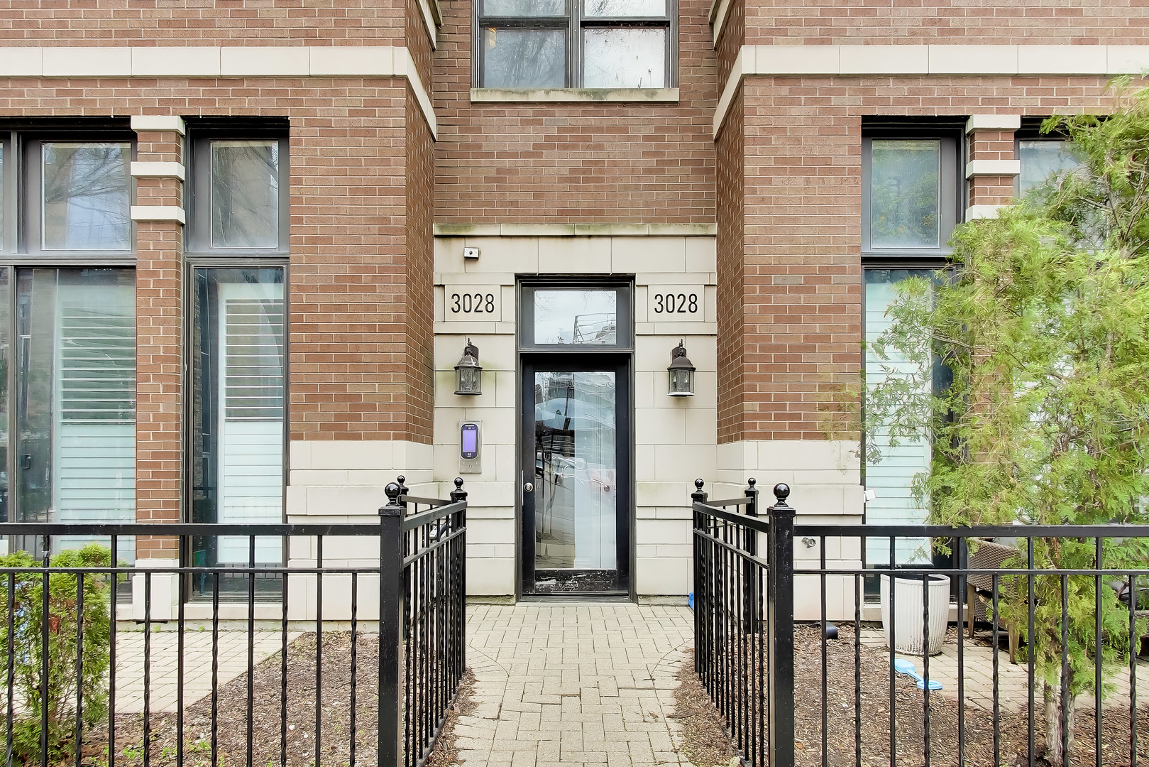 3028 N SHEFFIELD Avenue Unit: 4S