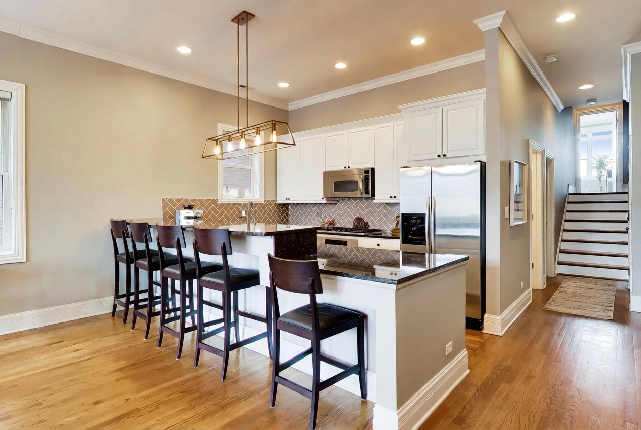 3028 N SHEFFIELD Avenue Unit: 4S