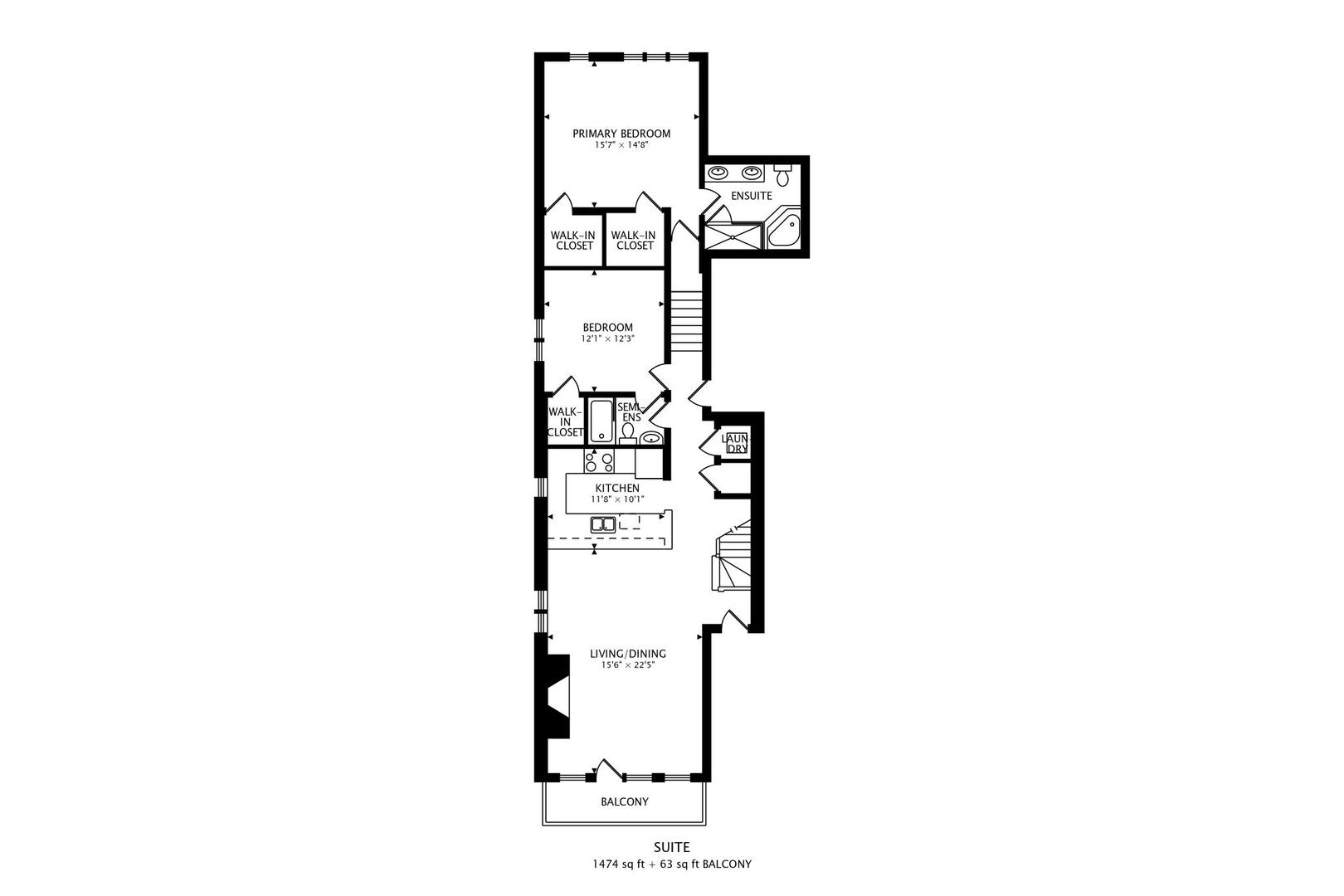 3028 N SHEFFIELD Avenue Unit: 4S