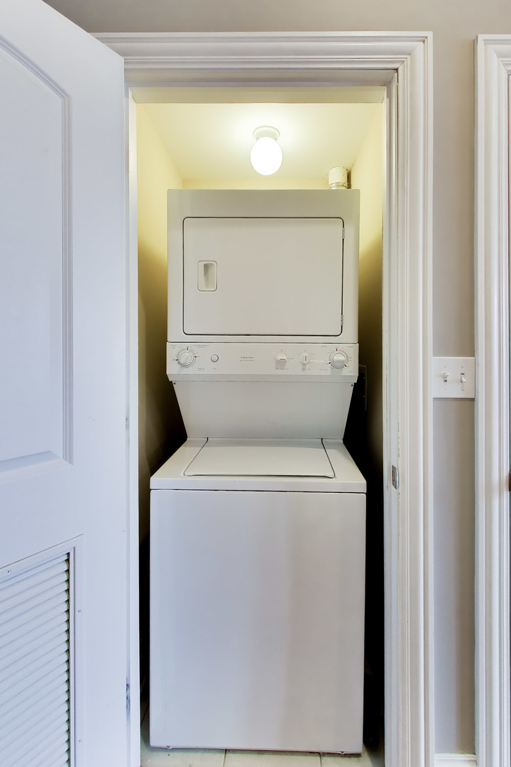 3028 N SHEFFIELD Avenue Unit: 4S