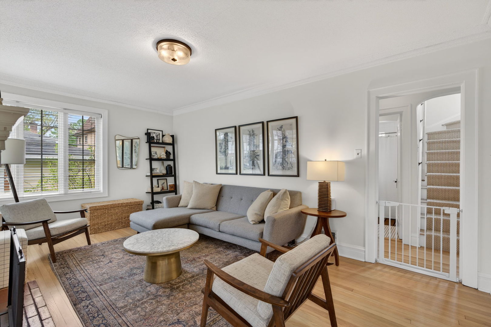 20 45th Street