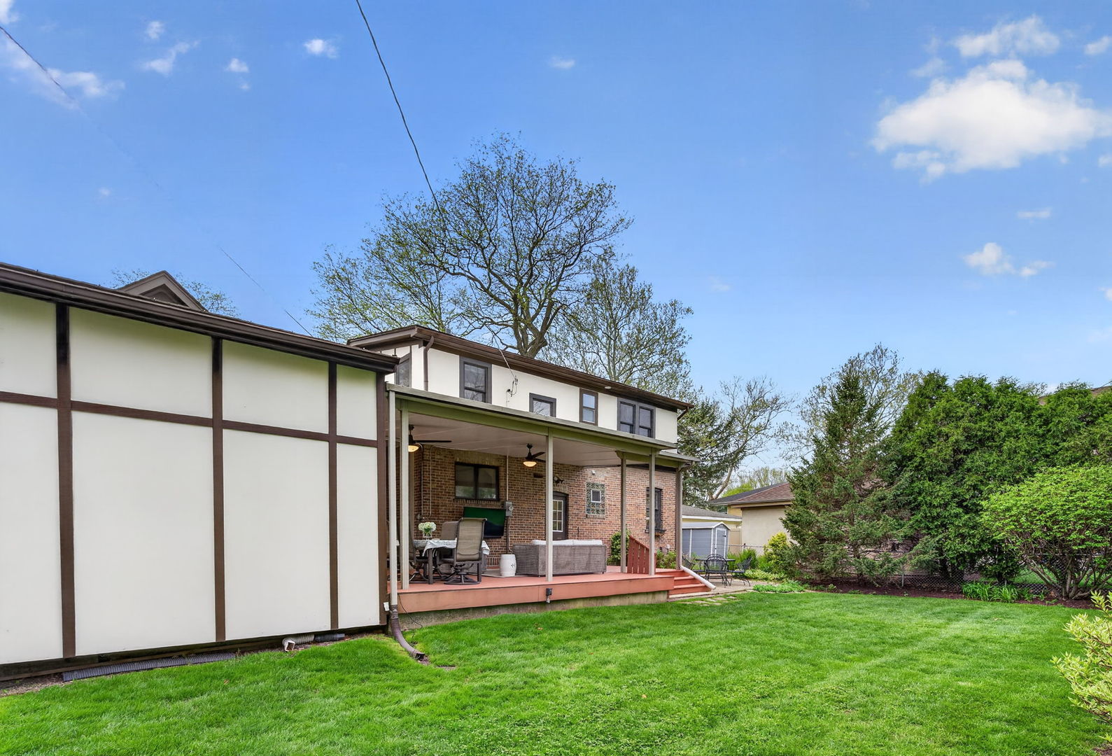 20 45th Street