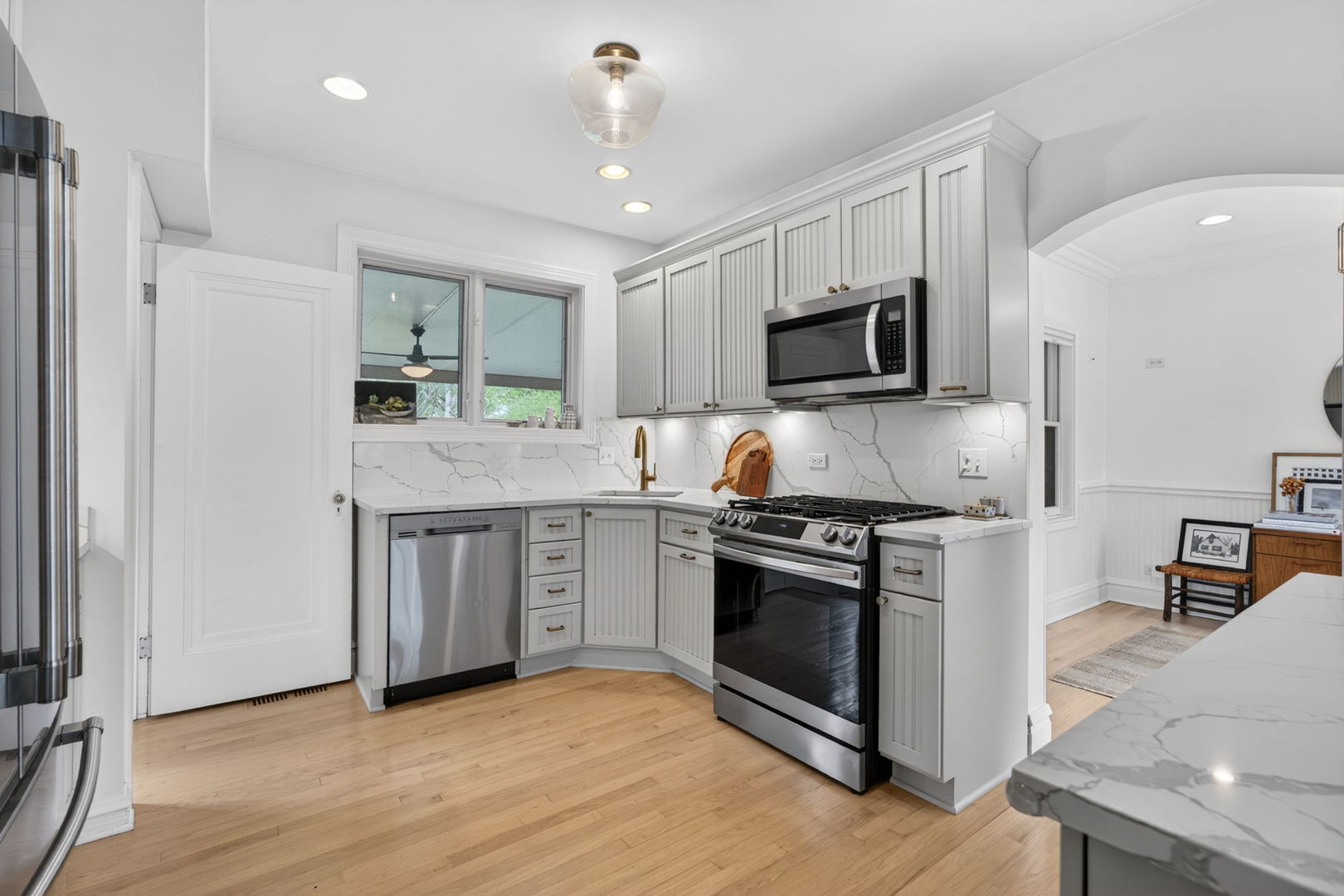 20 45th Street