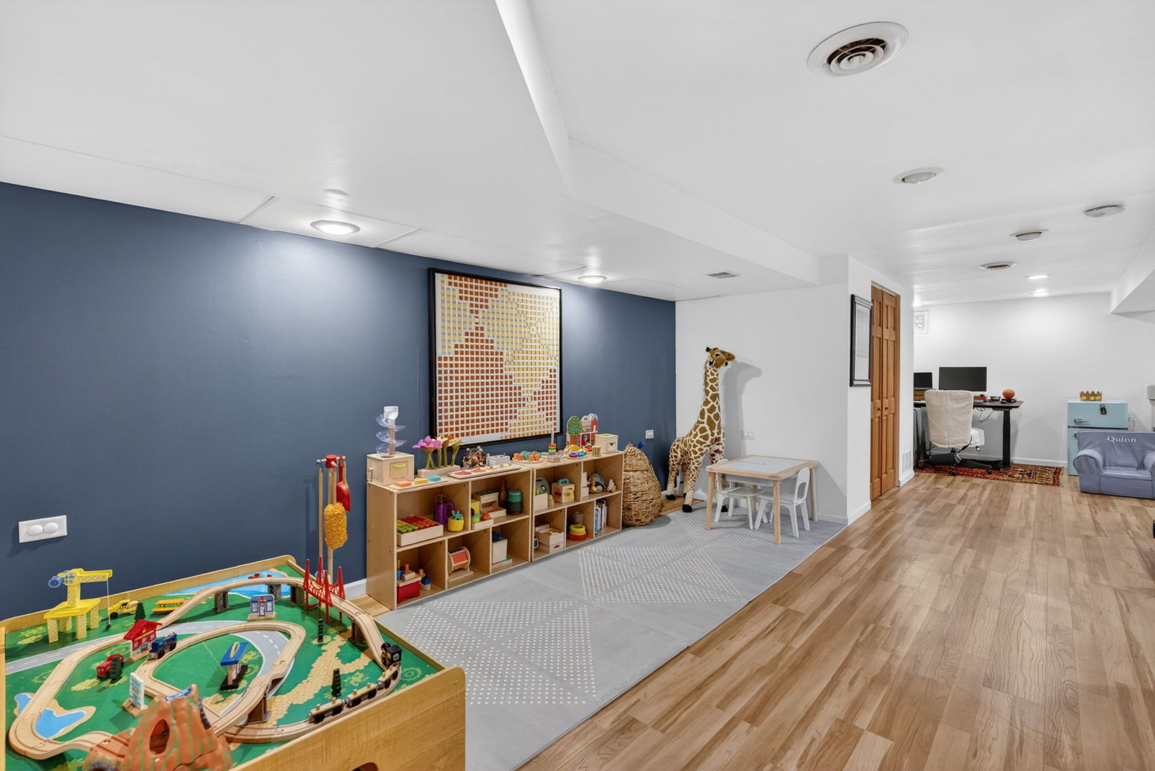 20 45th Street