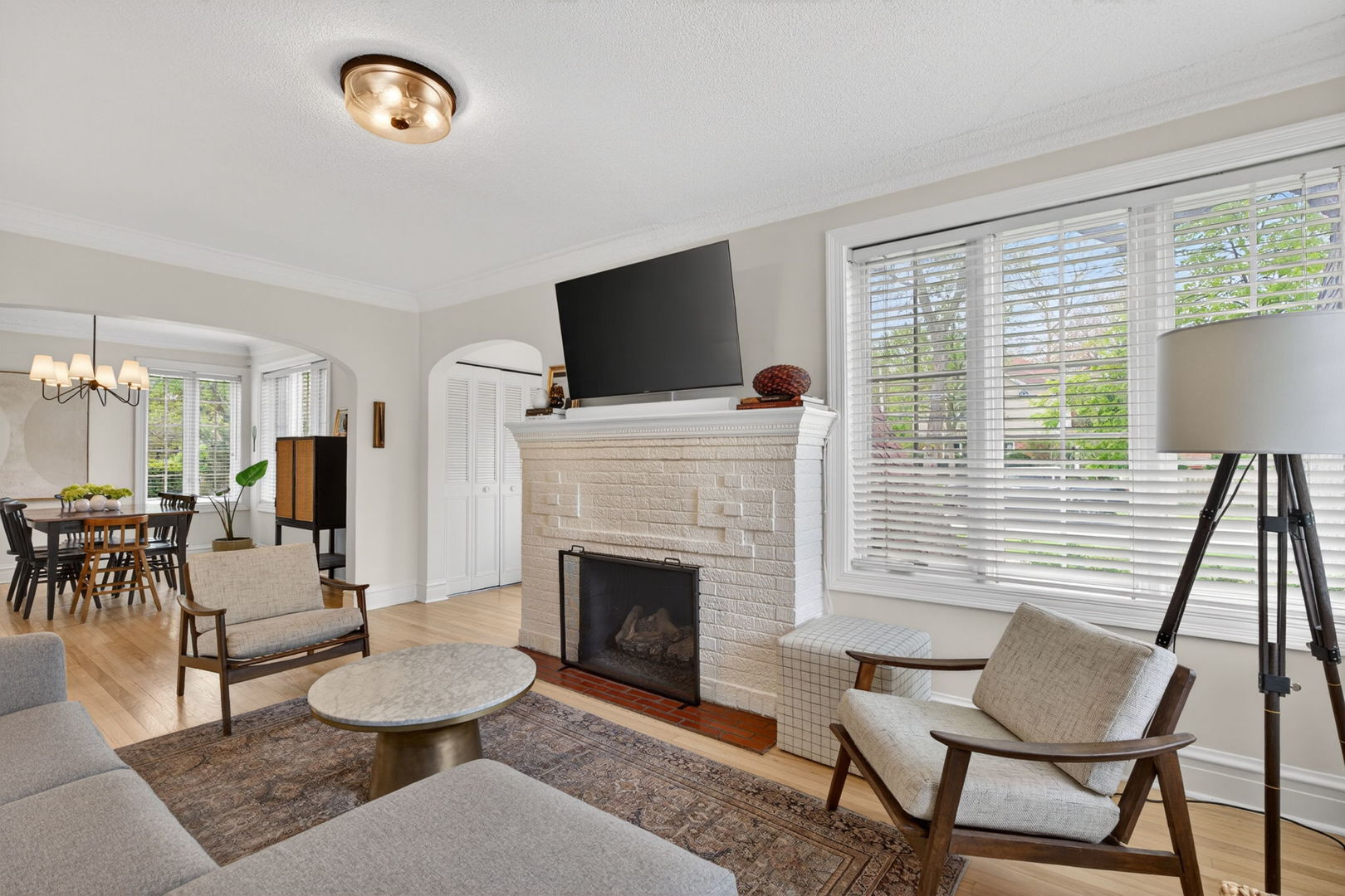 20 45th Street