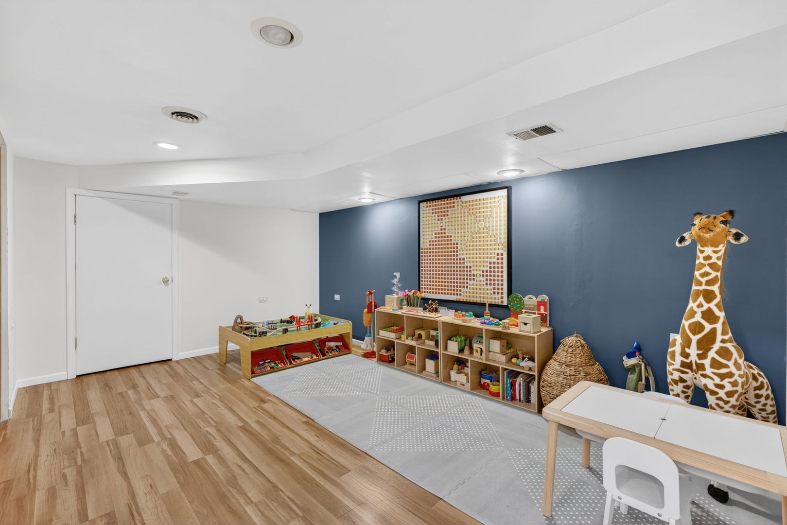 20 45th Street