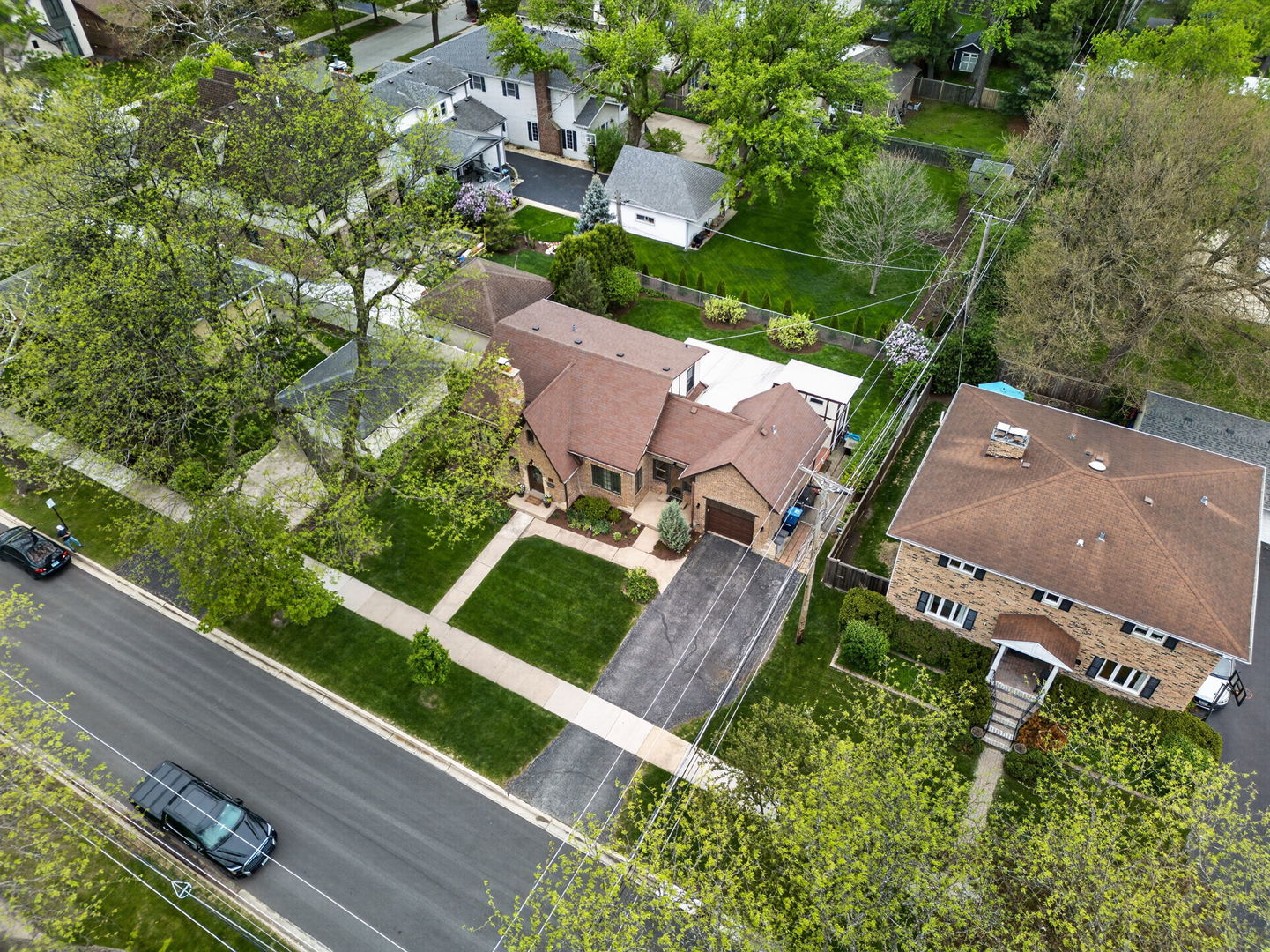 20 45th Street