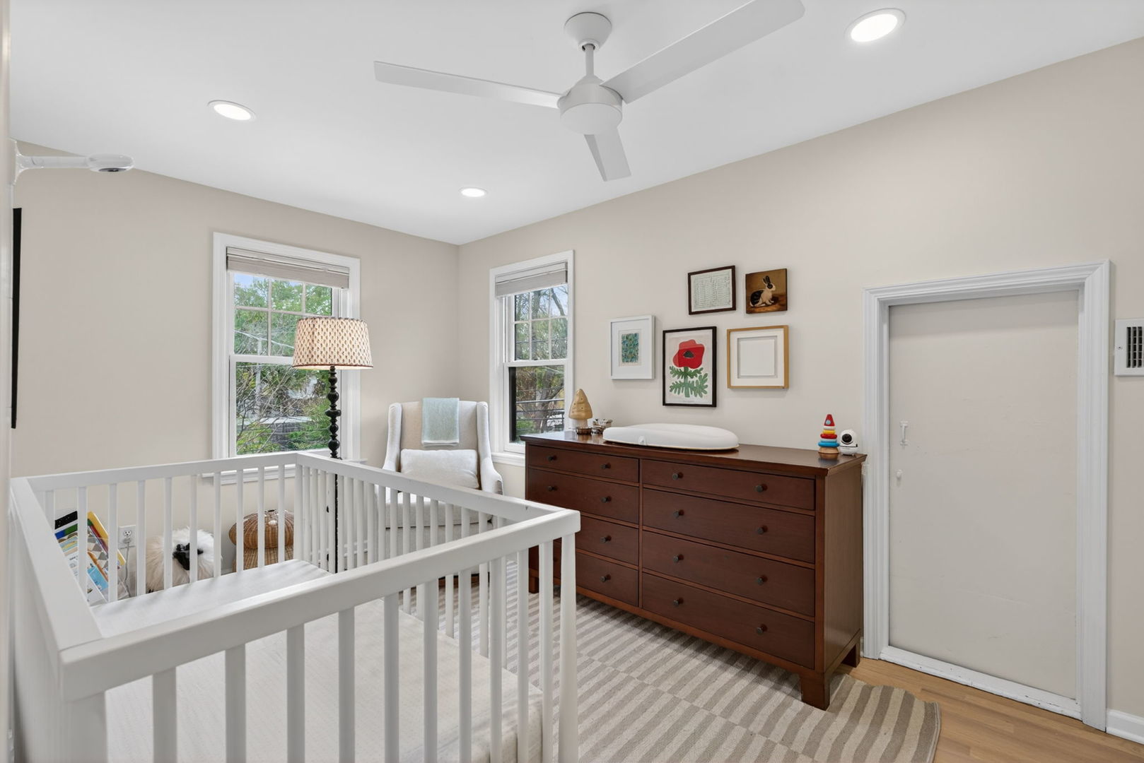 20 45th Street