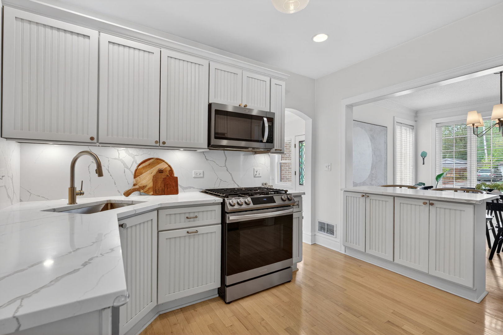 20 45th Street