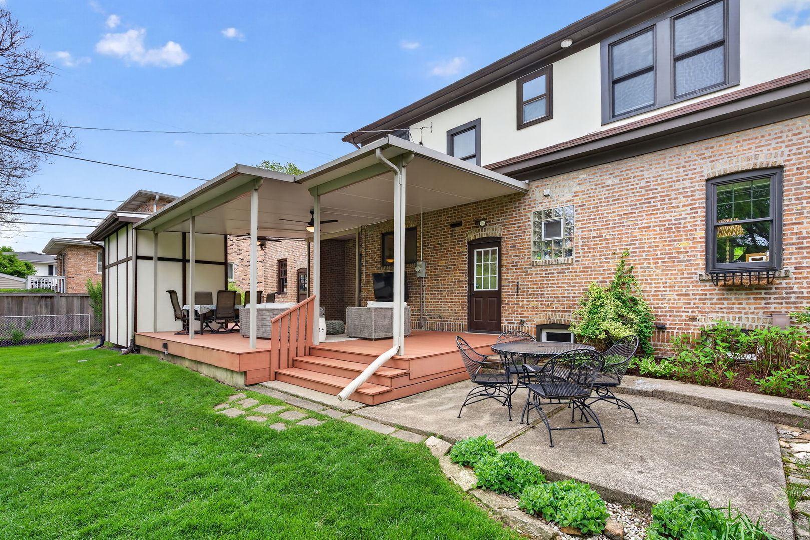 20 45th Street