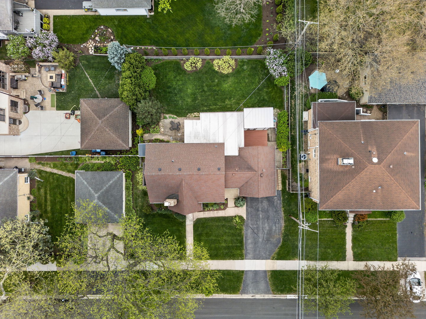 20 45th Street