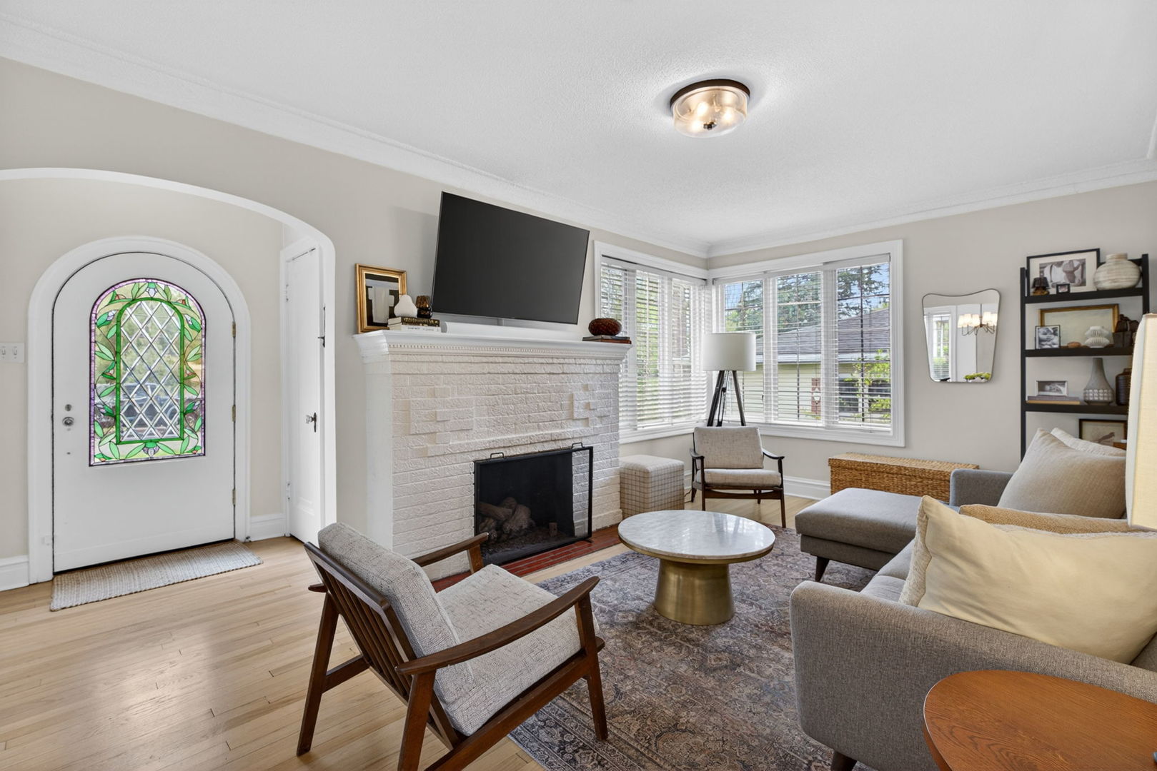 20 45th Street