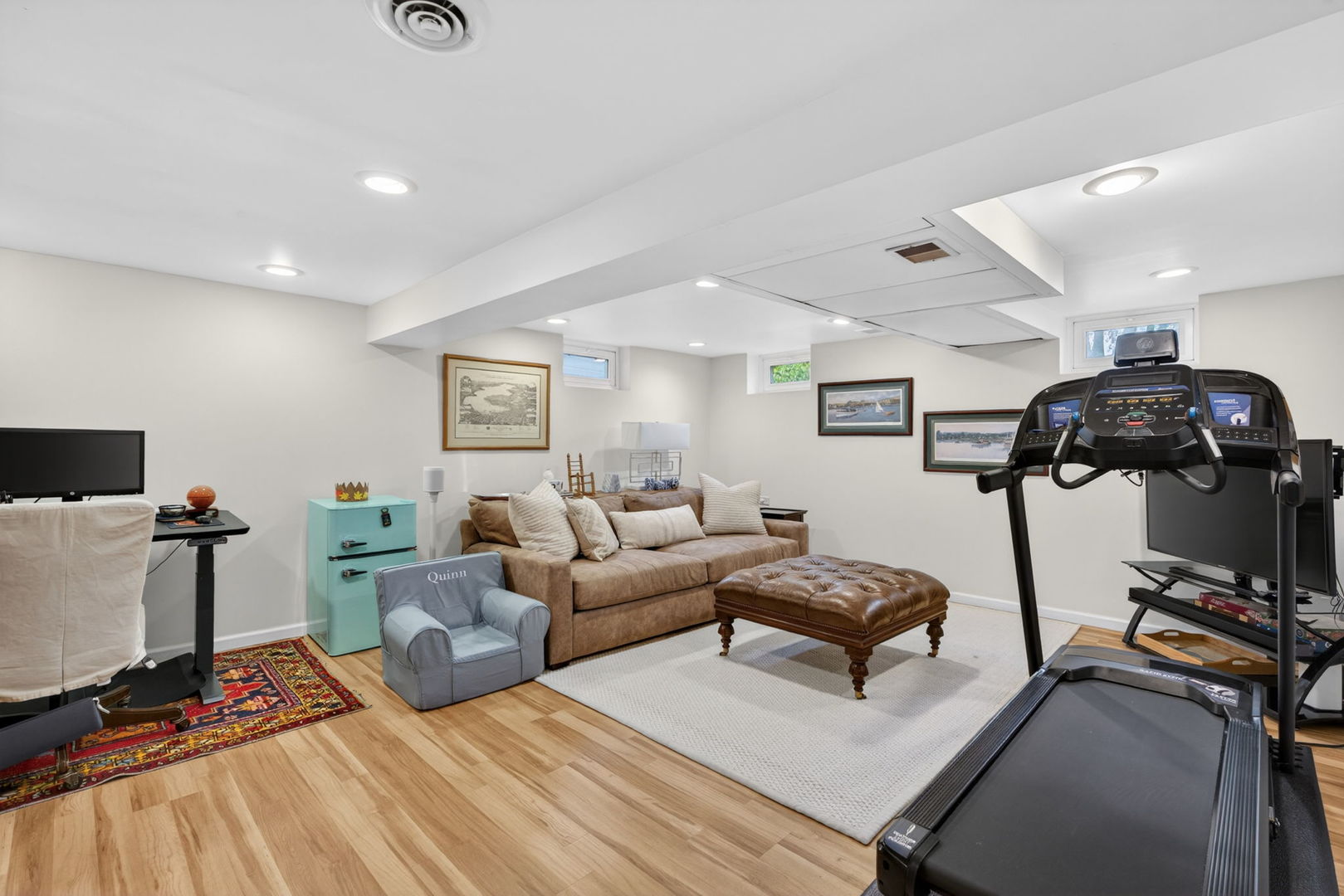 20 45th Street