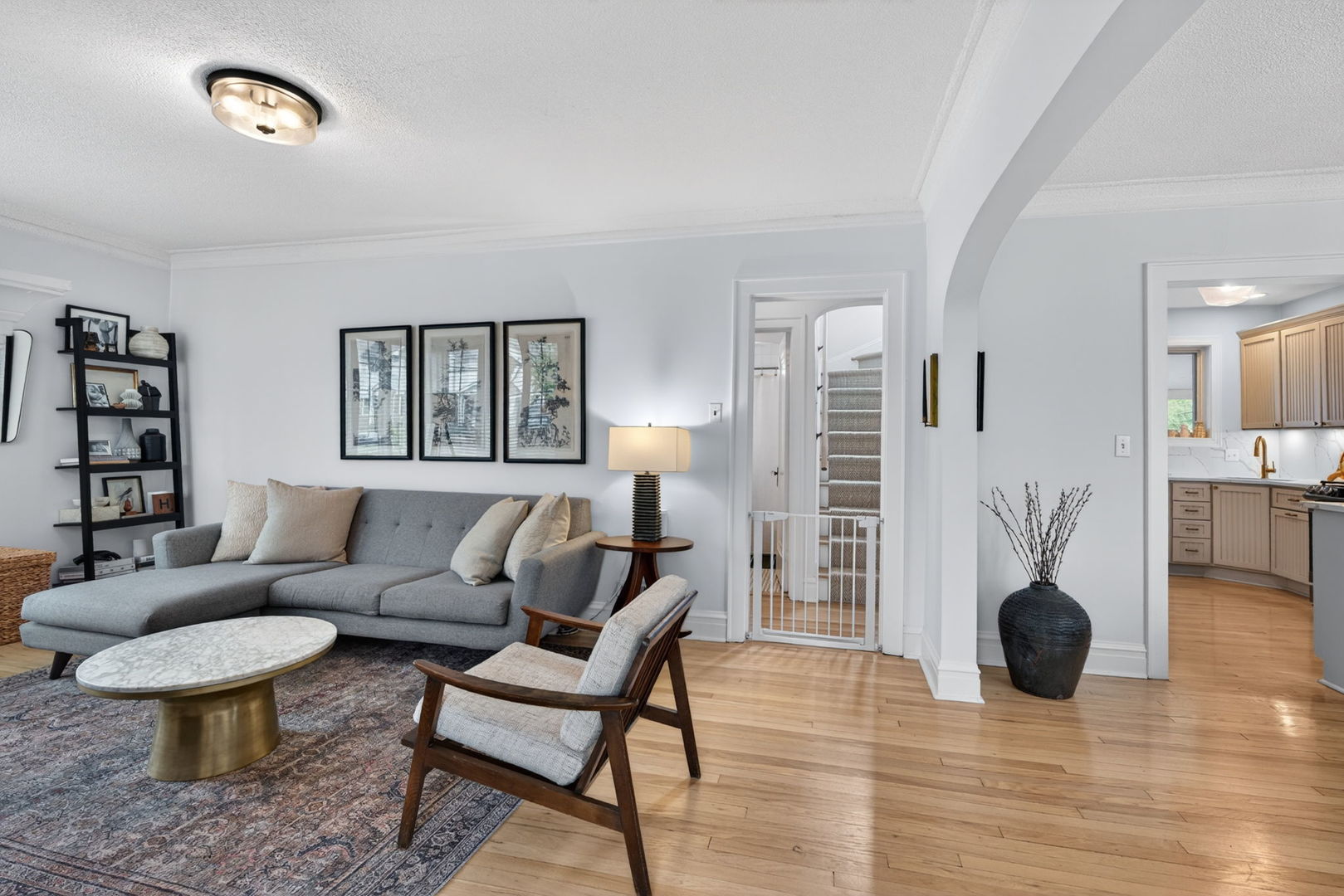 20 45th Street