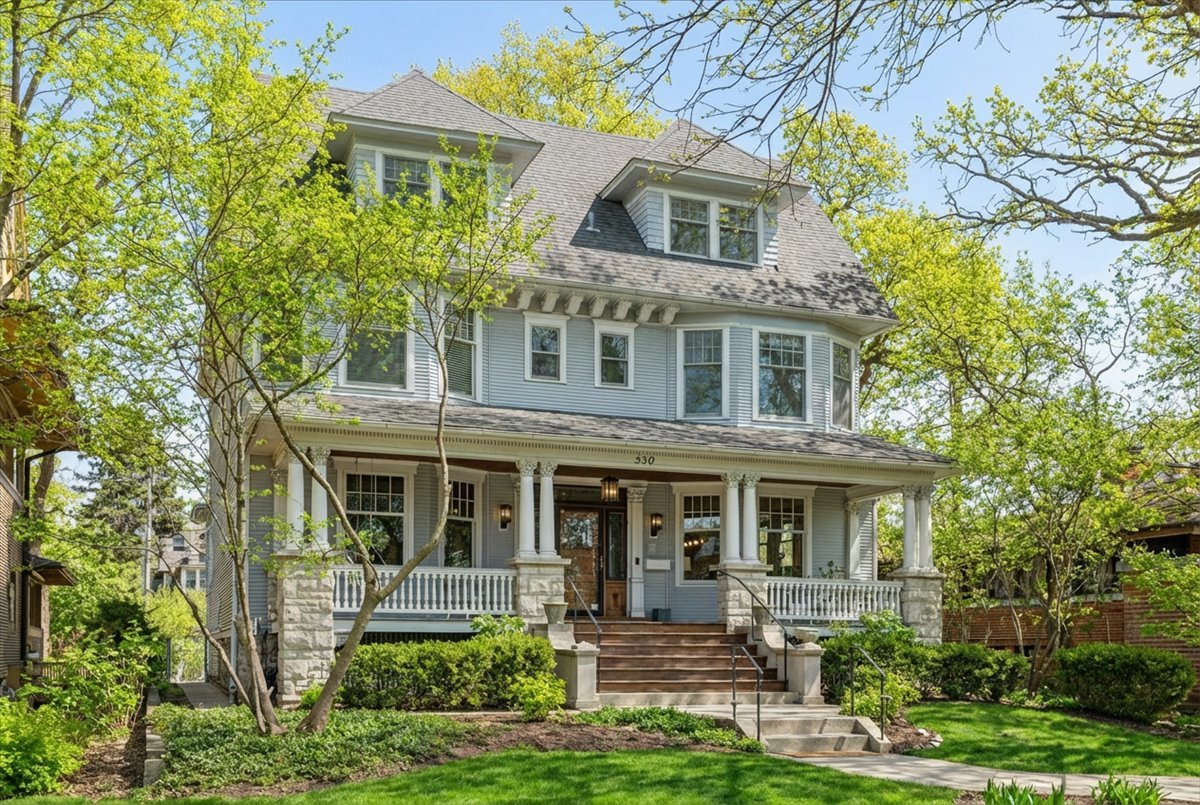 530 N East Avenue