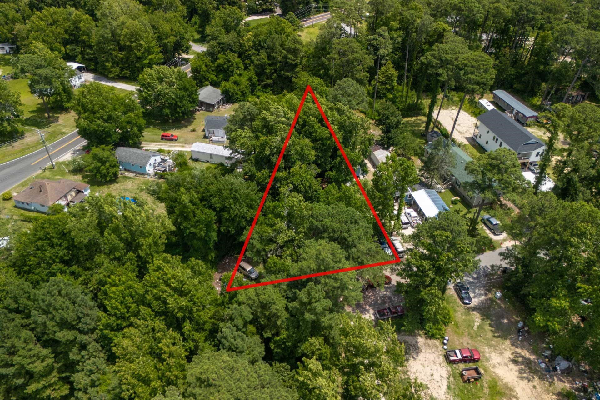 953 Woodley Ave, Manteo