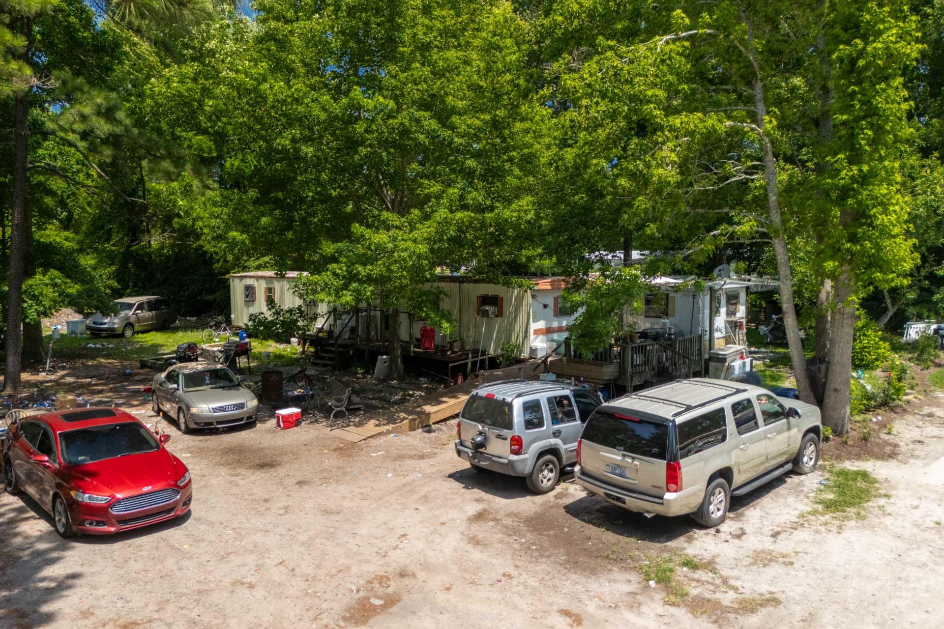953 Woodley Ave, Manteo