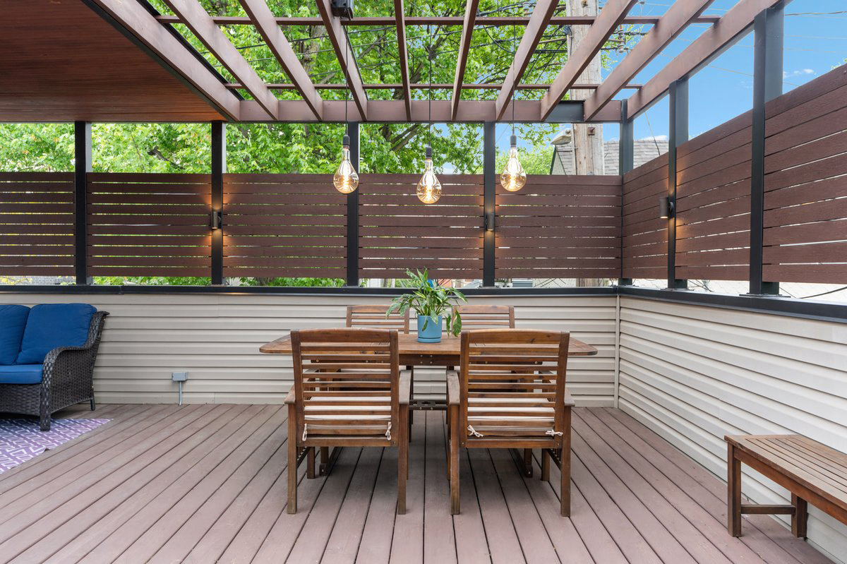 2946 N Damen Avenue Unit: 1