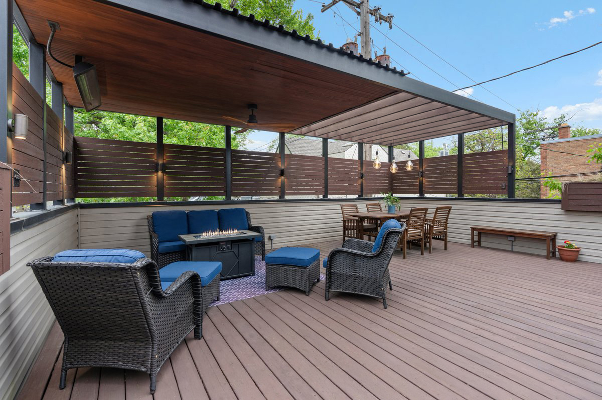 2946 N Damen Avenue Unit: 1