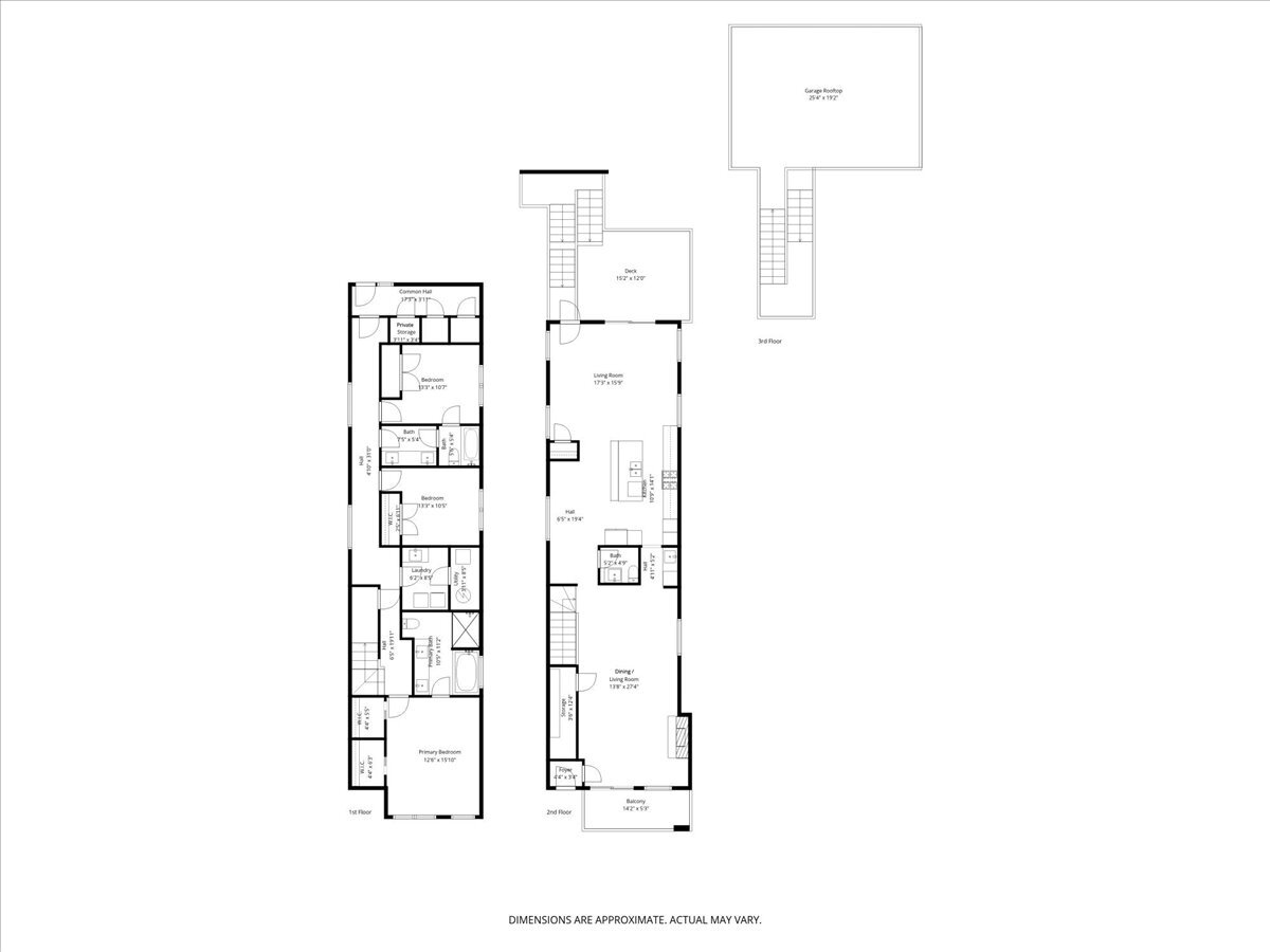 2946 N Damen Avenue Unit: 1