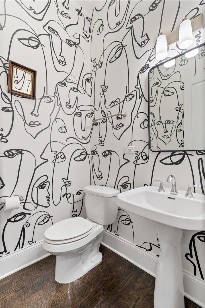 2946 N Damen Avenue Unit: 1