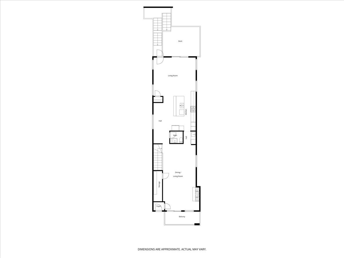 2946 N Damen Avenue Unit: 1