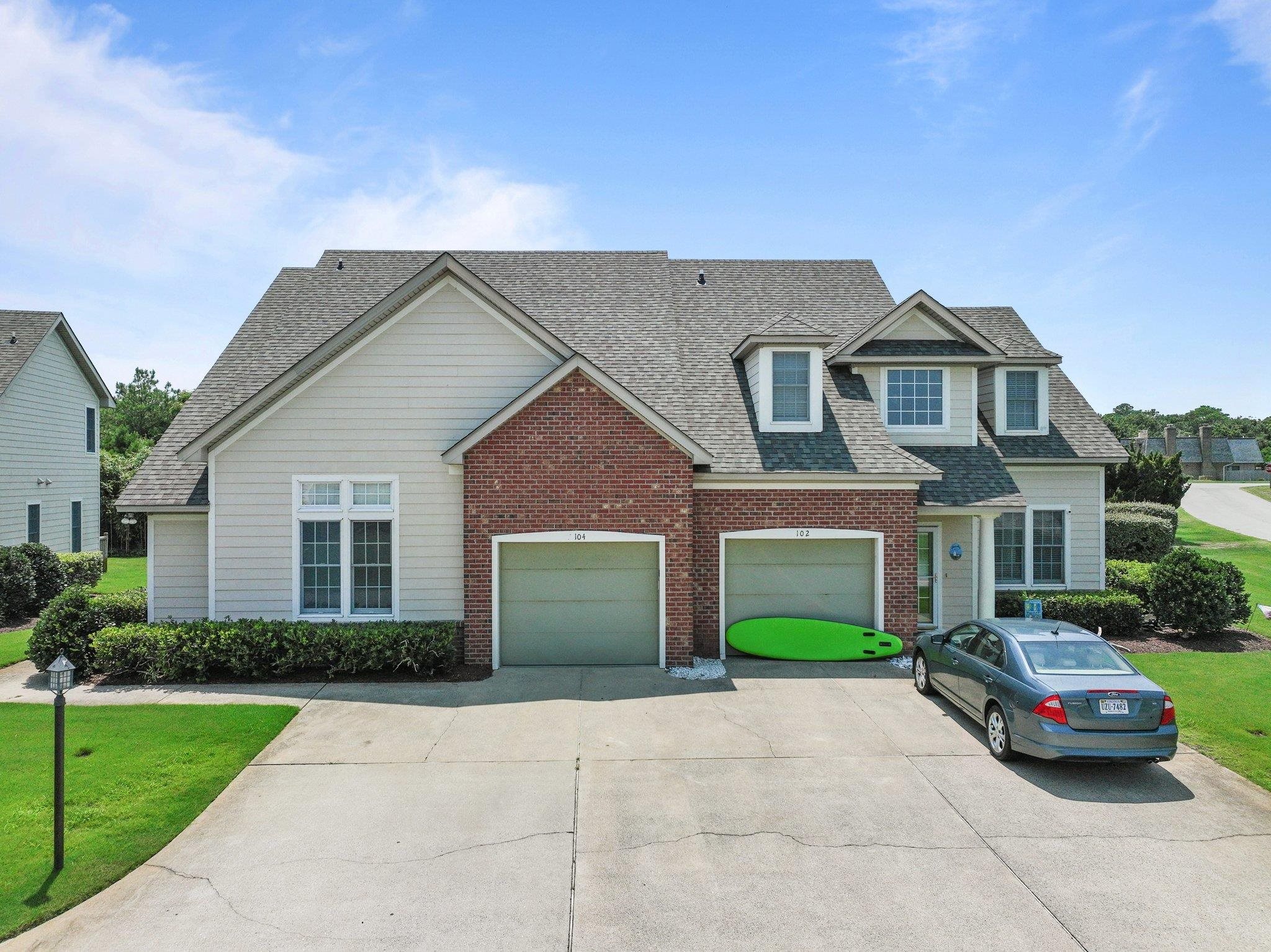 104 Gables Way Unit 2B