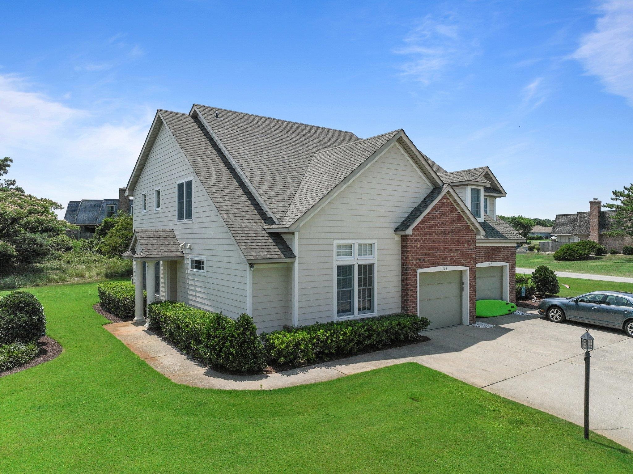 104 Gables Way Unit 2B