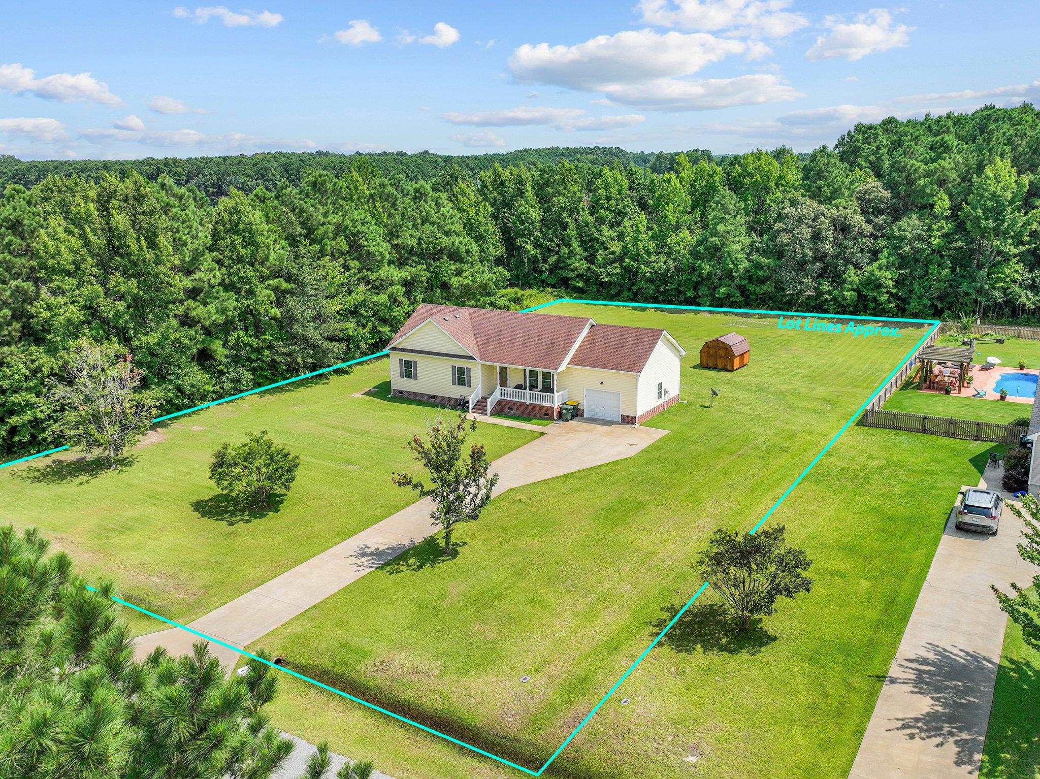 117 Lloyds Lane Lot 1