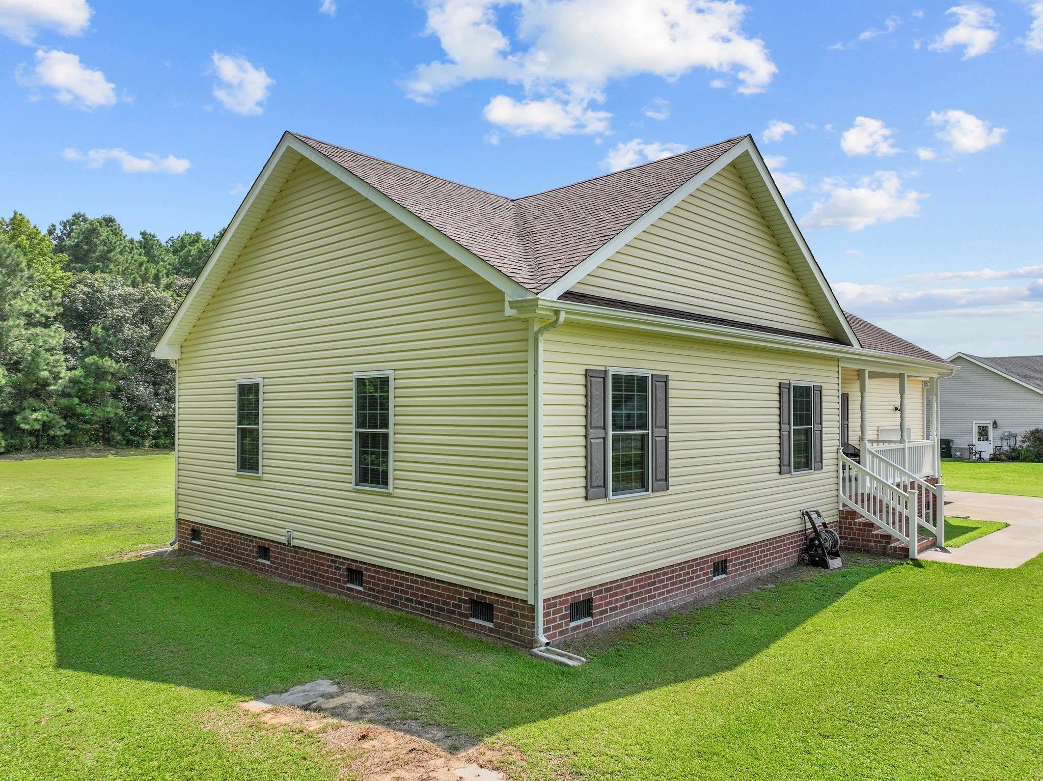 117 Lloyds Lane Lot 1