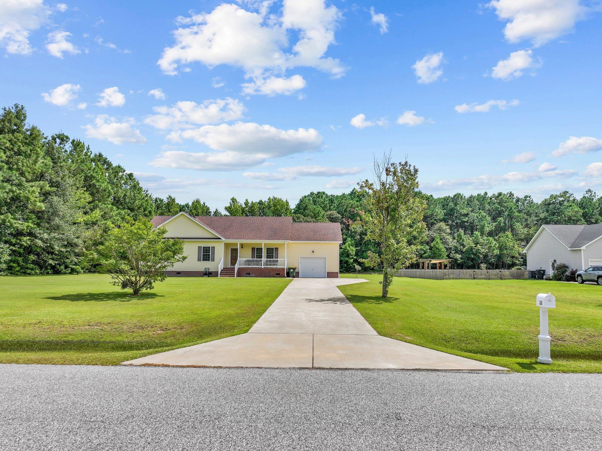 117 Lloyds Lane Lot 1