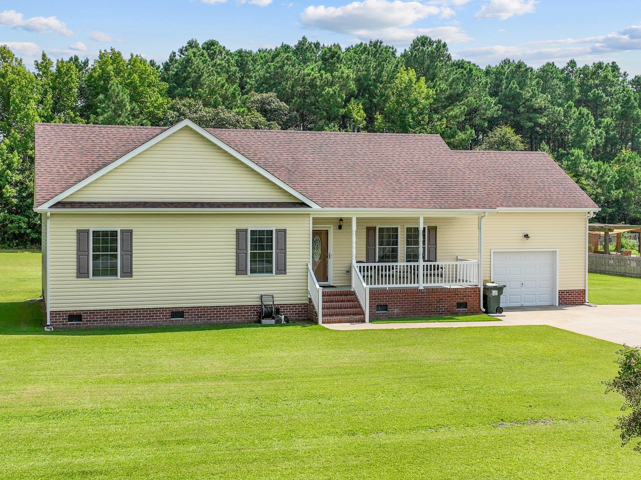 117 Lloyds Lane Lot 1