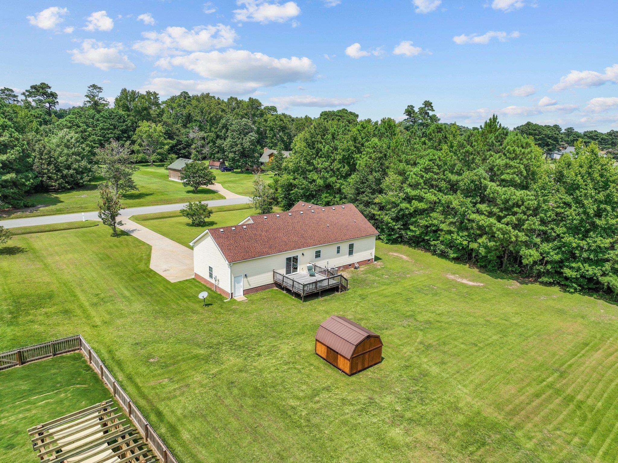 117 Lloyds Lane Lot 1