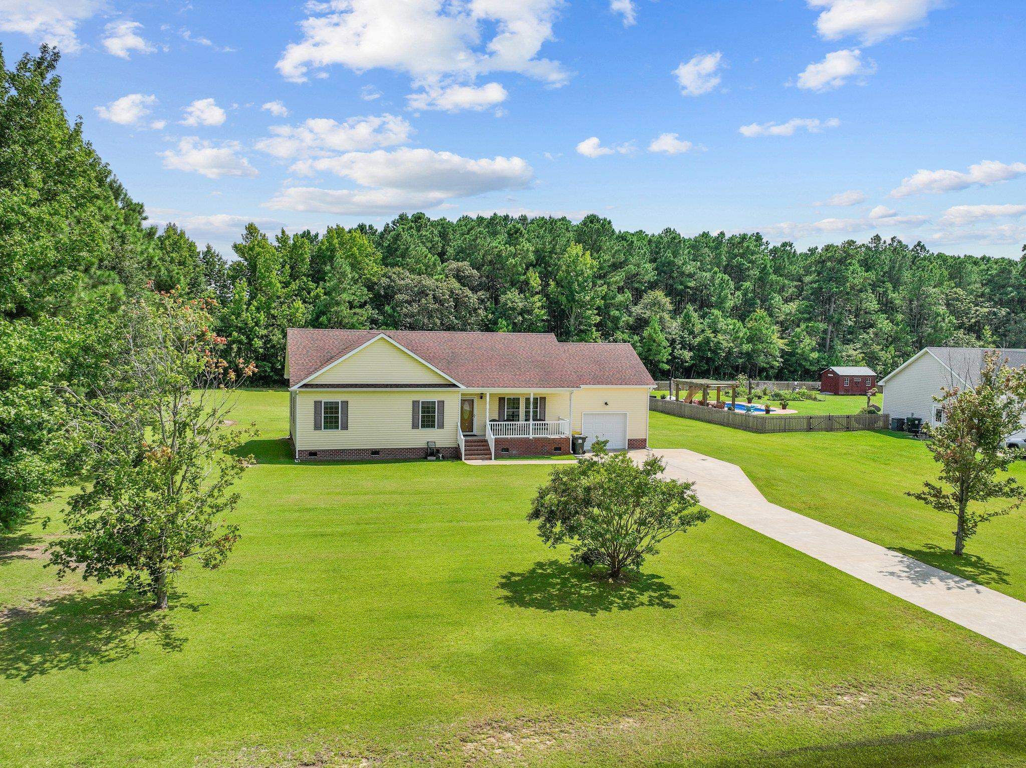 117 Lloyds Lane Lot 1