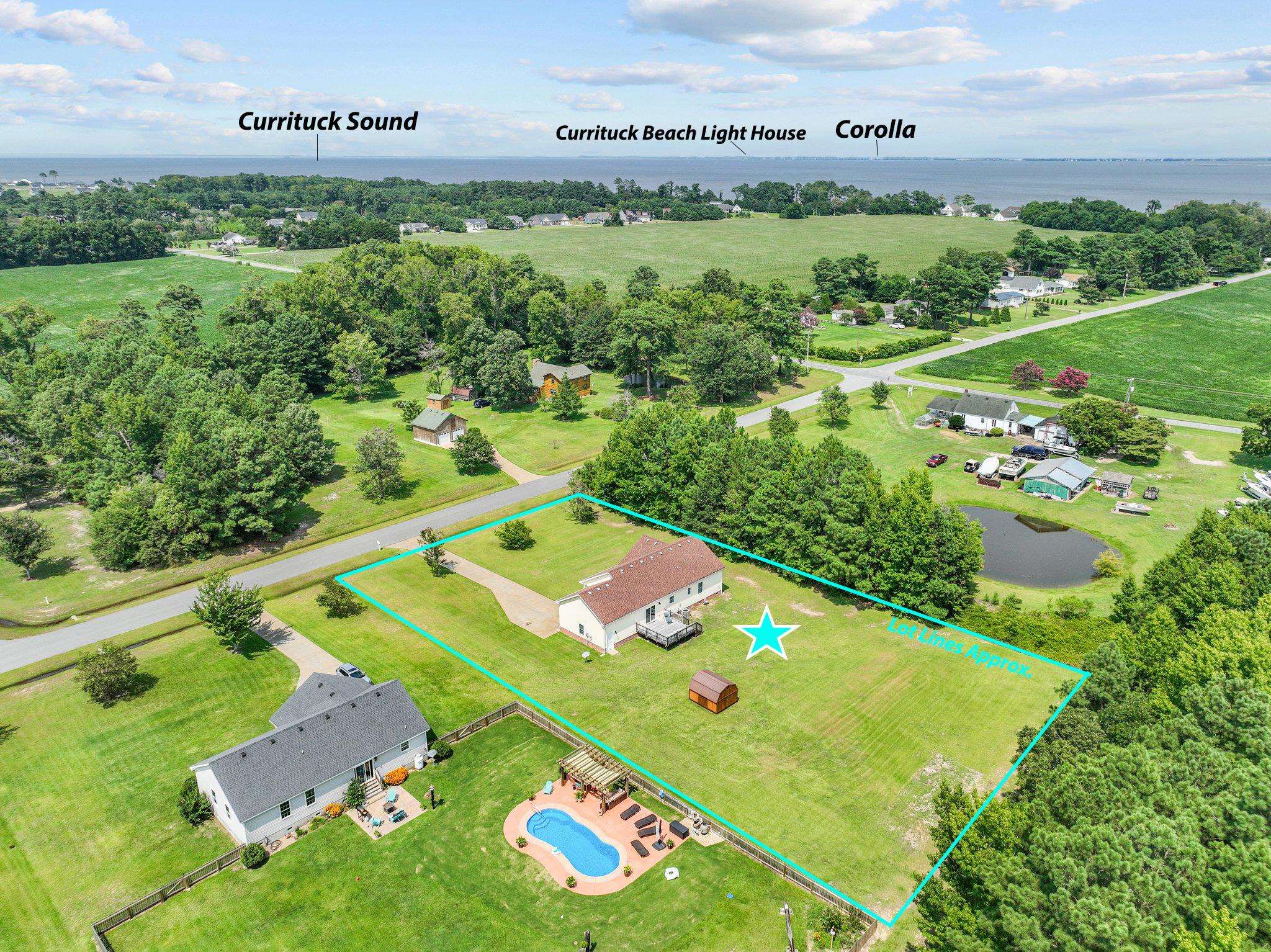 117 Lloyds Lane Lot 1