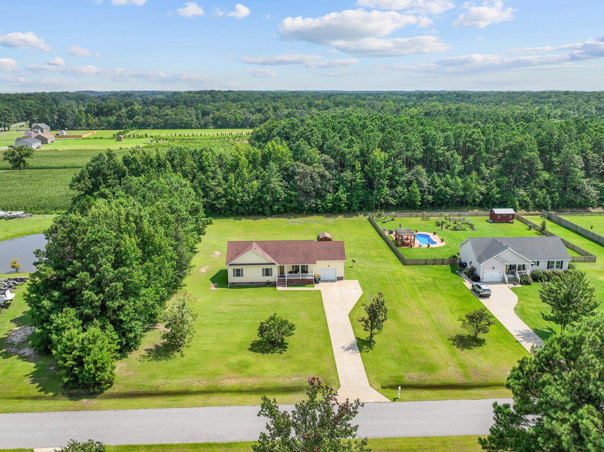 117 Lloyds Lane Lot 1