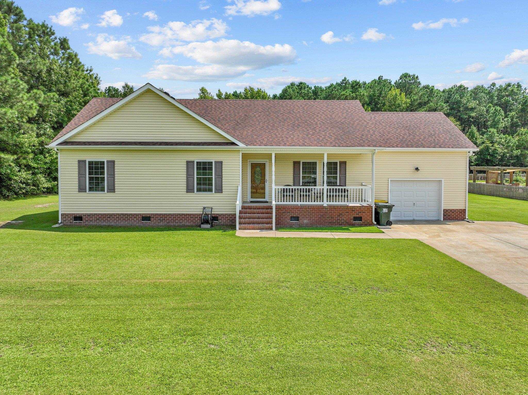 117 Lloyds Lane Lot 1