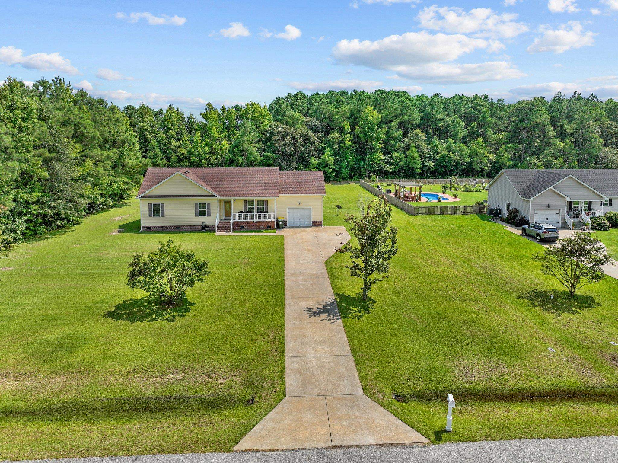 117 Lloyds Lane Lot 1