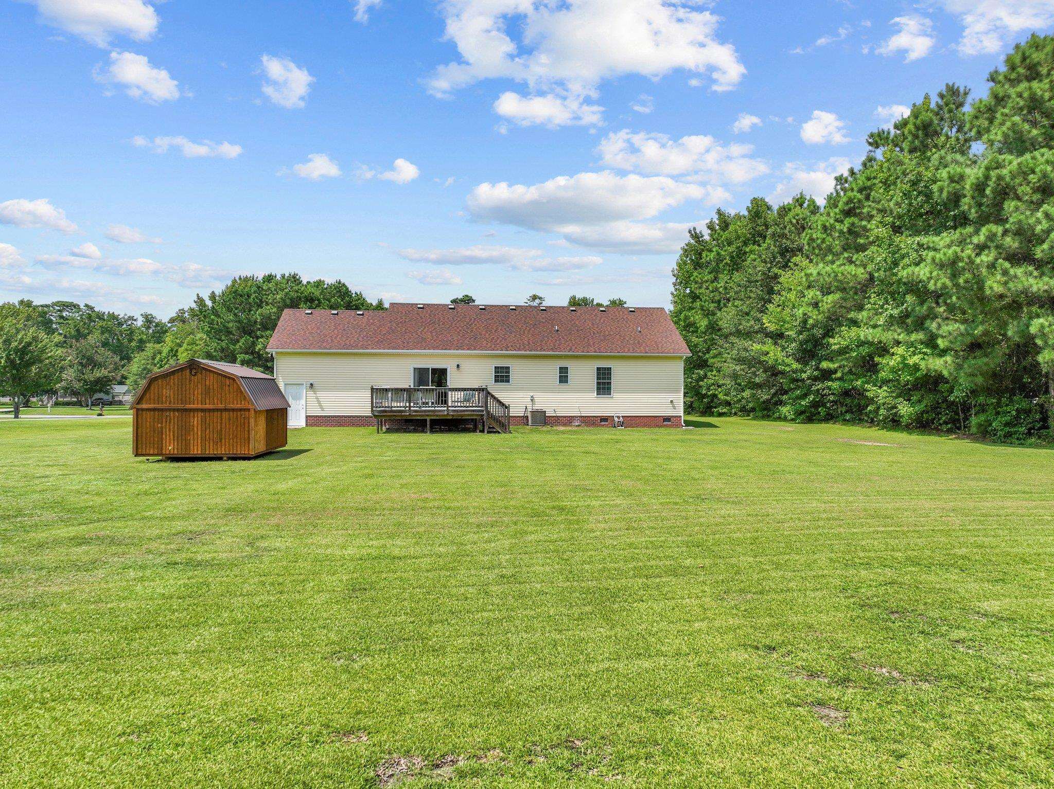 117 Lloyds Lane Lot 1