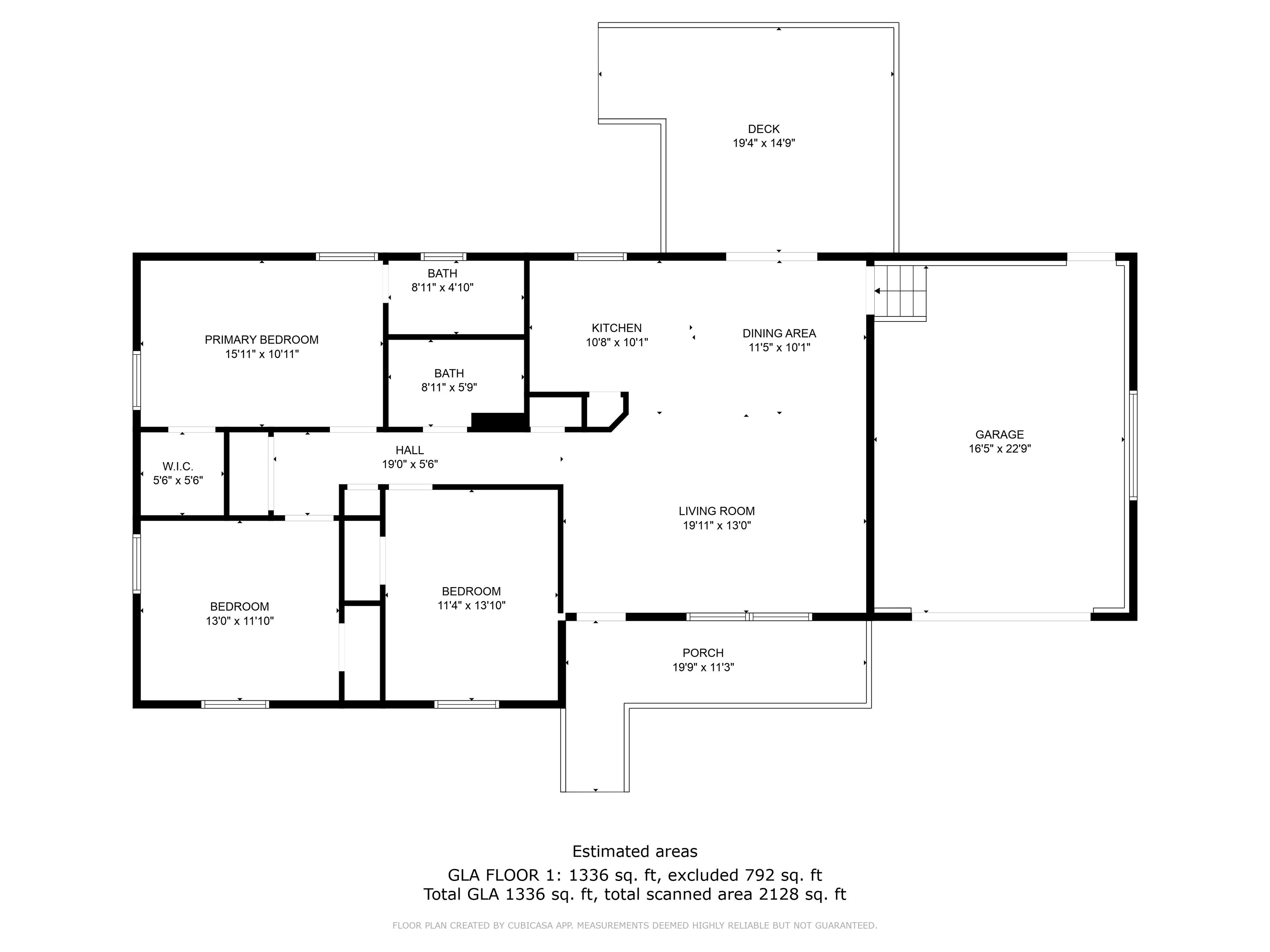117 Lloyds Lane Lot 1