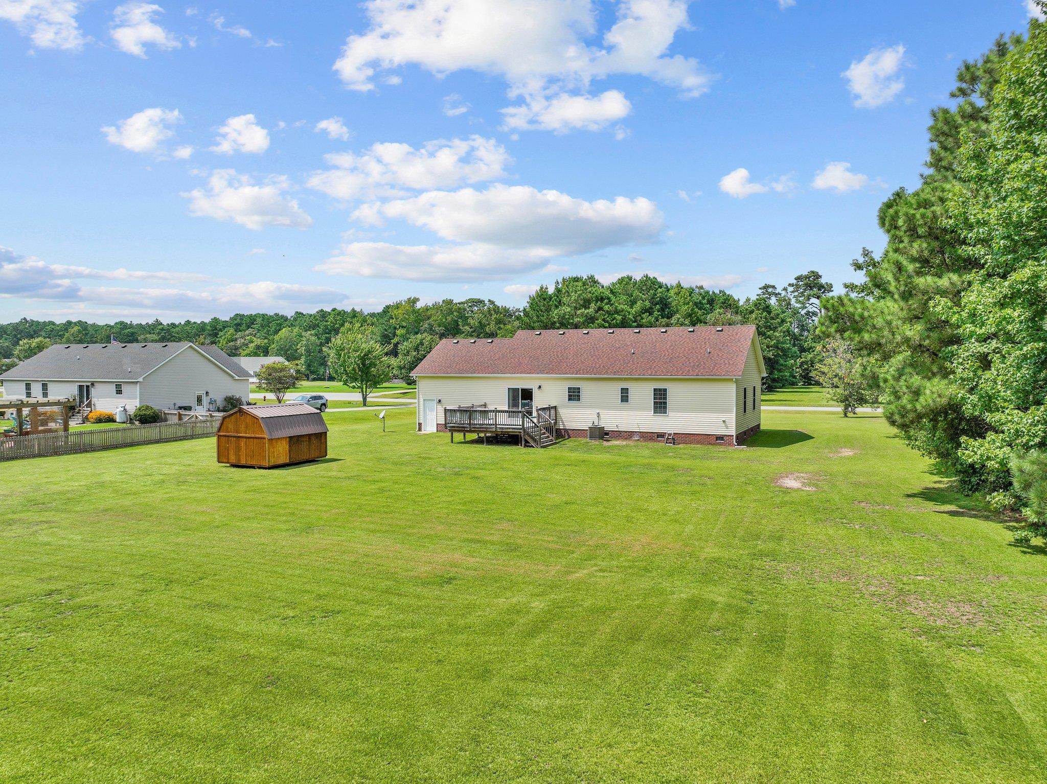 117 Lloyds Lane Lot 1