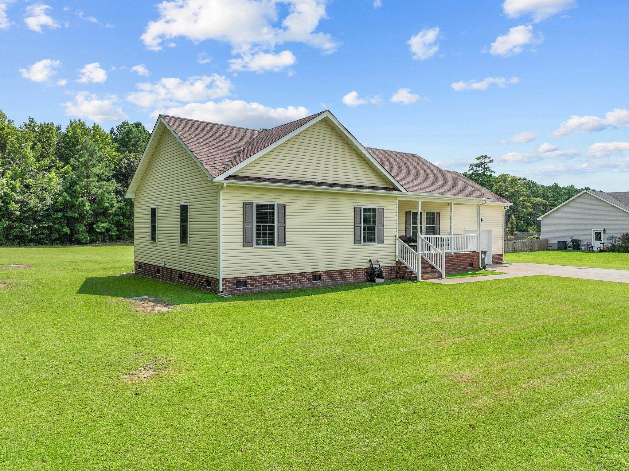 117 Lloyds Lane Lot 1