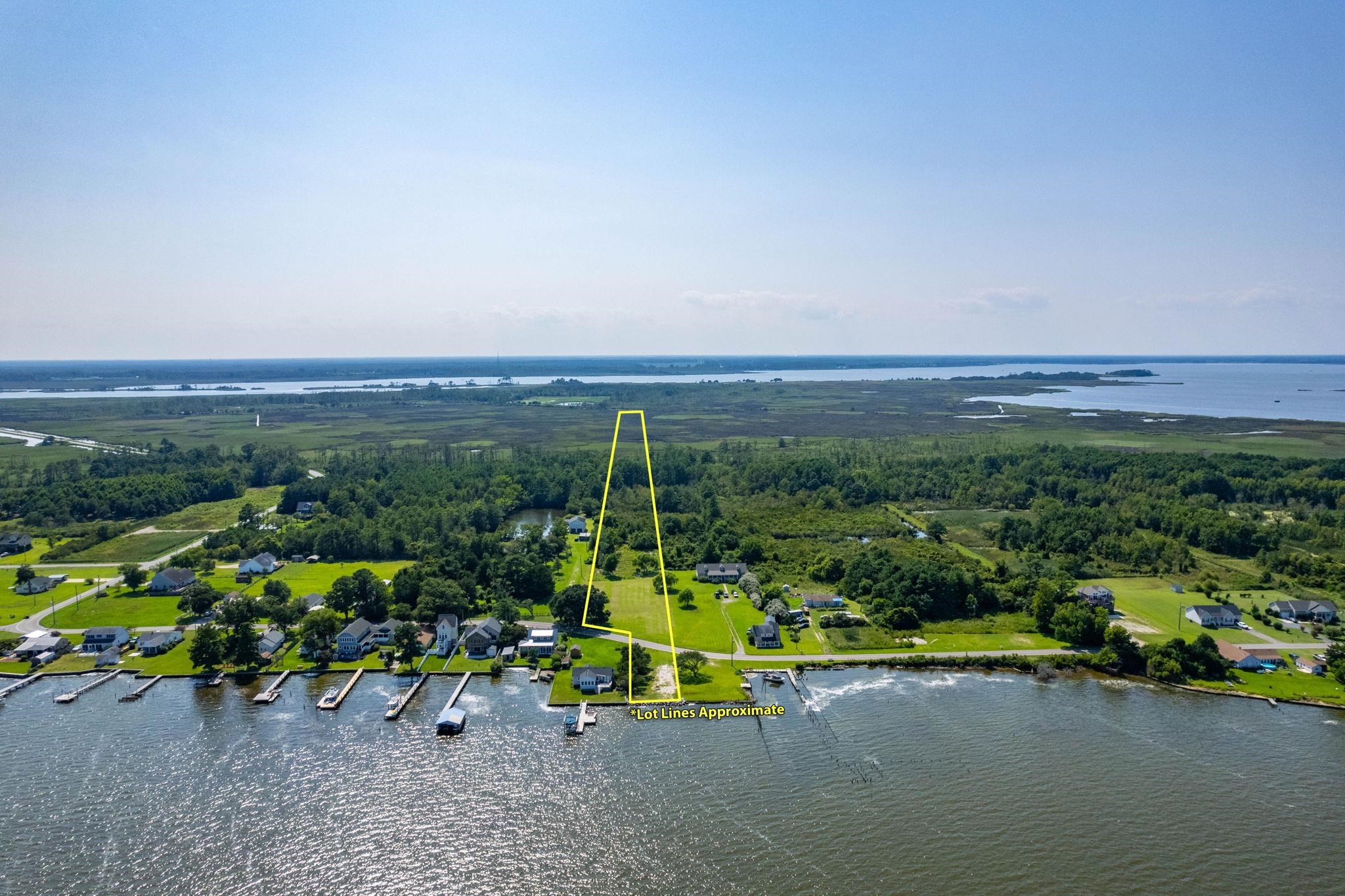 941 Waterlily Road Lot 1