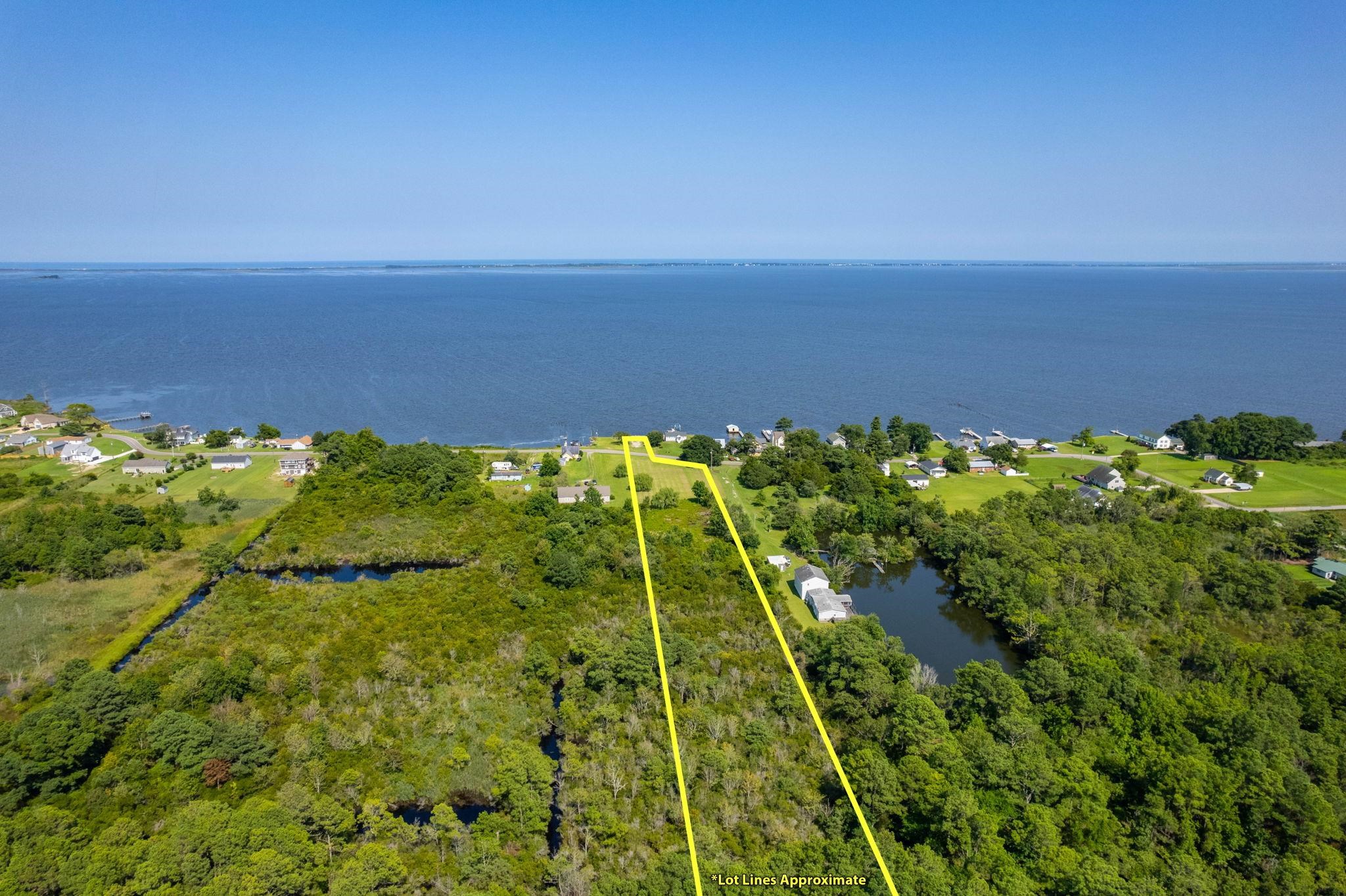 941 Waterlily Road Lot 1