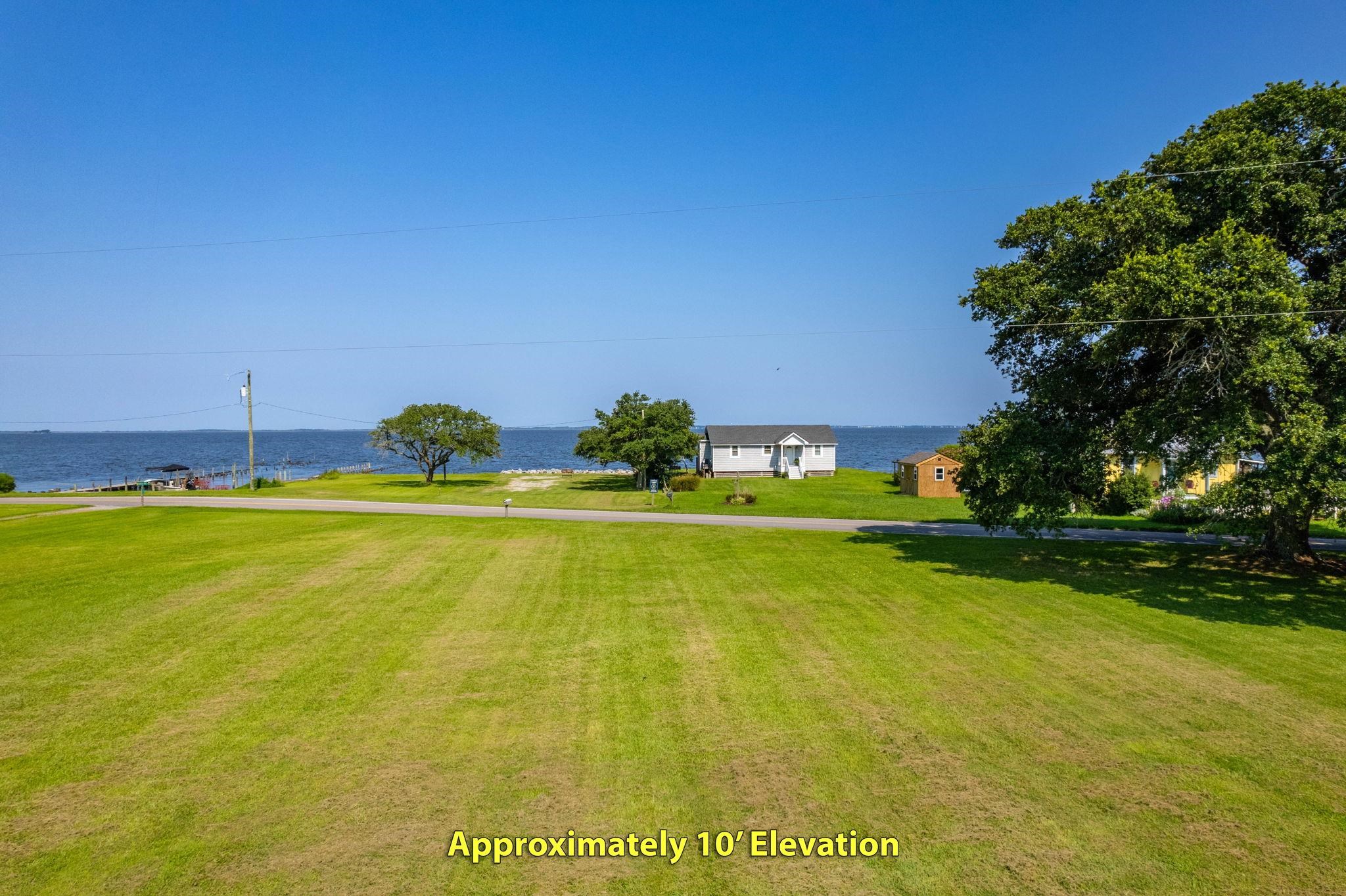 941 Waterlily Road Lot 1