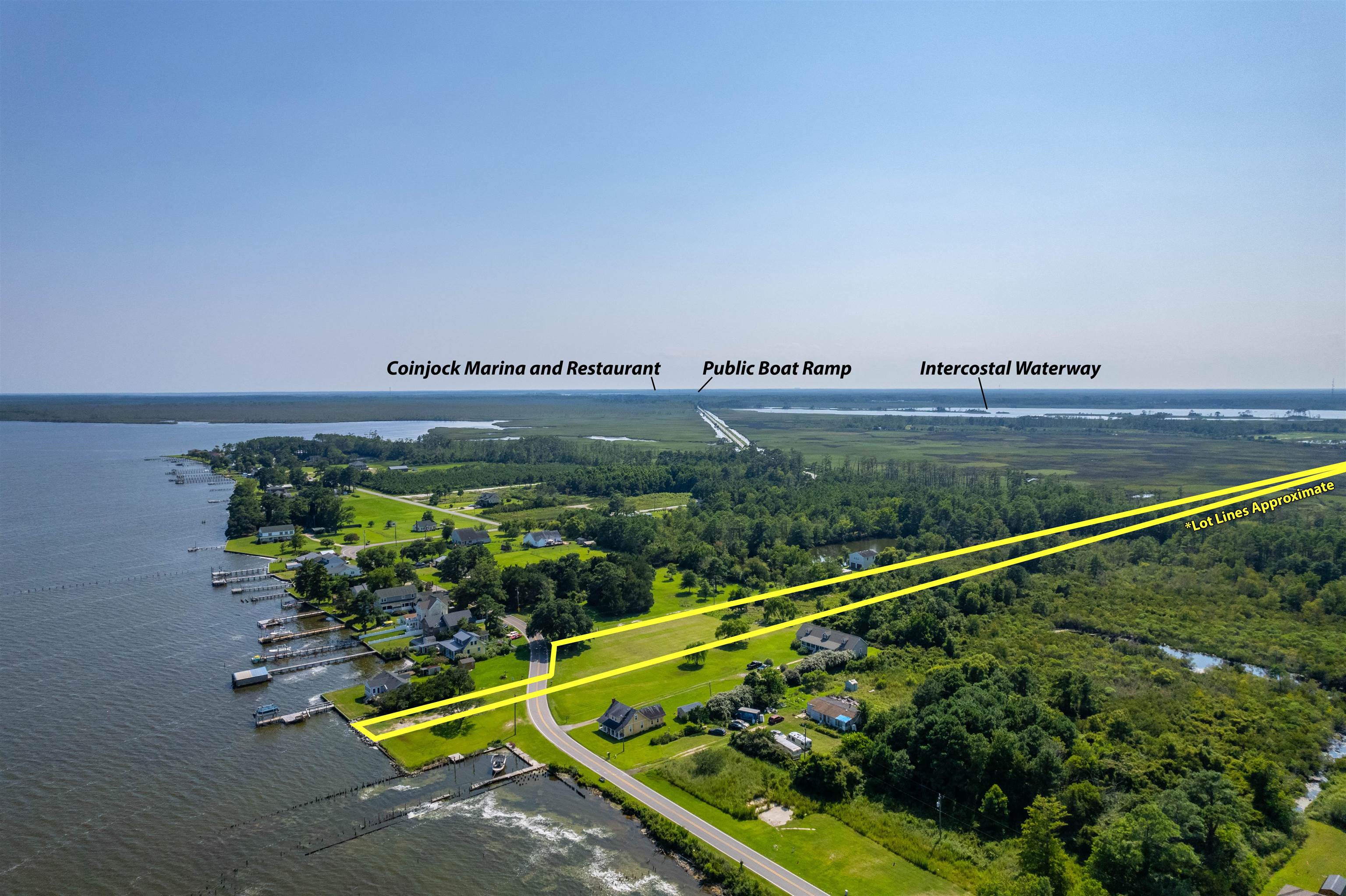 941 Waterlily Road Lot 1