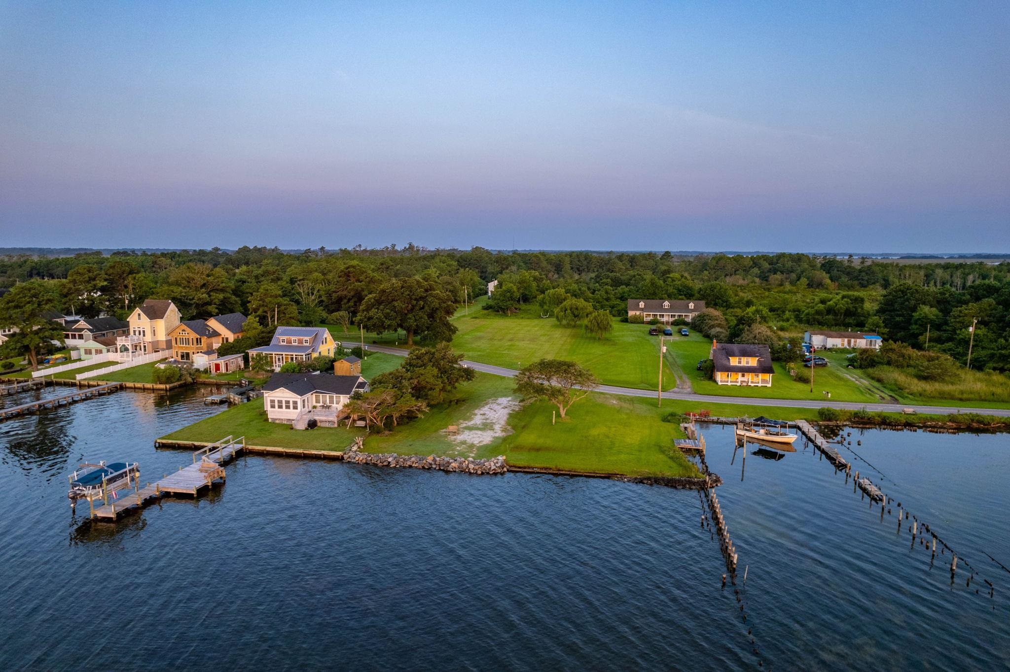 941 Waterlily Road Lot 1