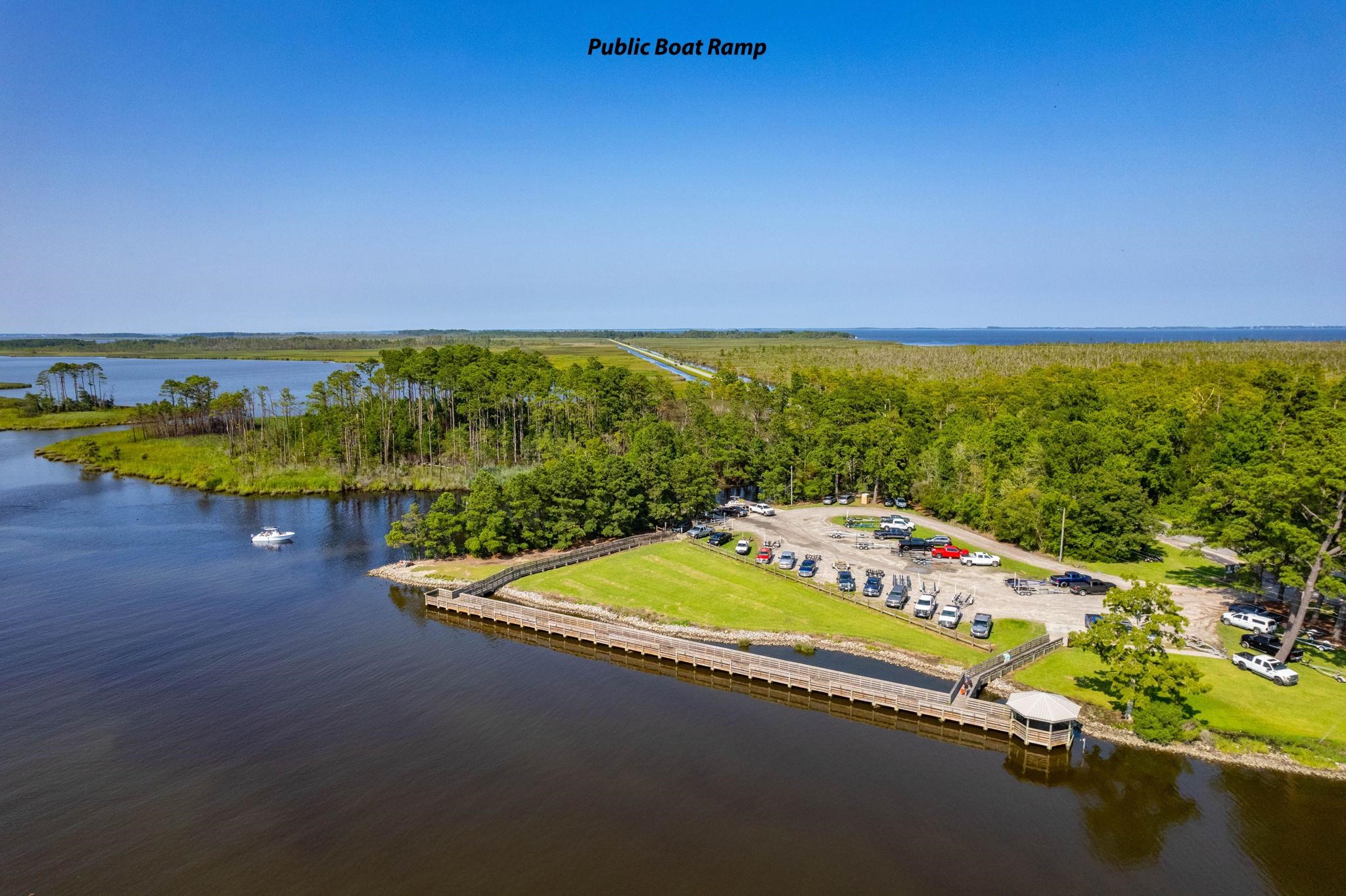 941 Waterlily Road Lot 1